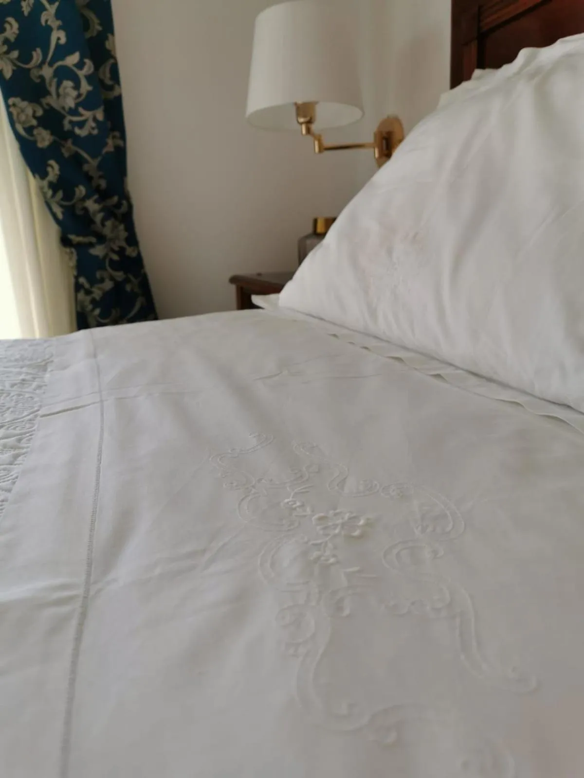 Bed in B&B Le Torri