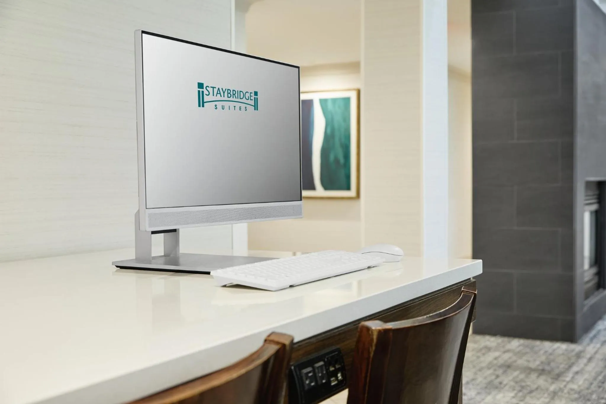 Other in Staybridge Suites Peoria Downtown by IHG