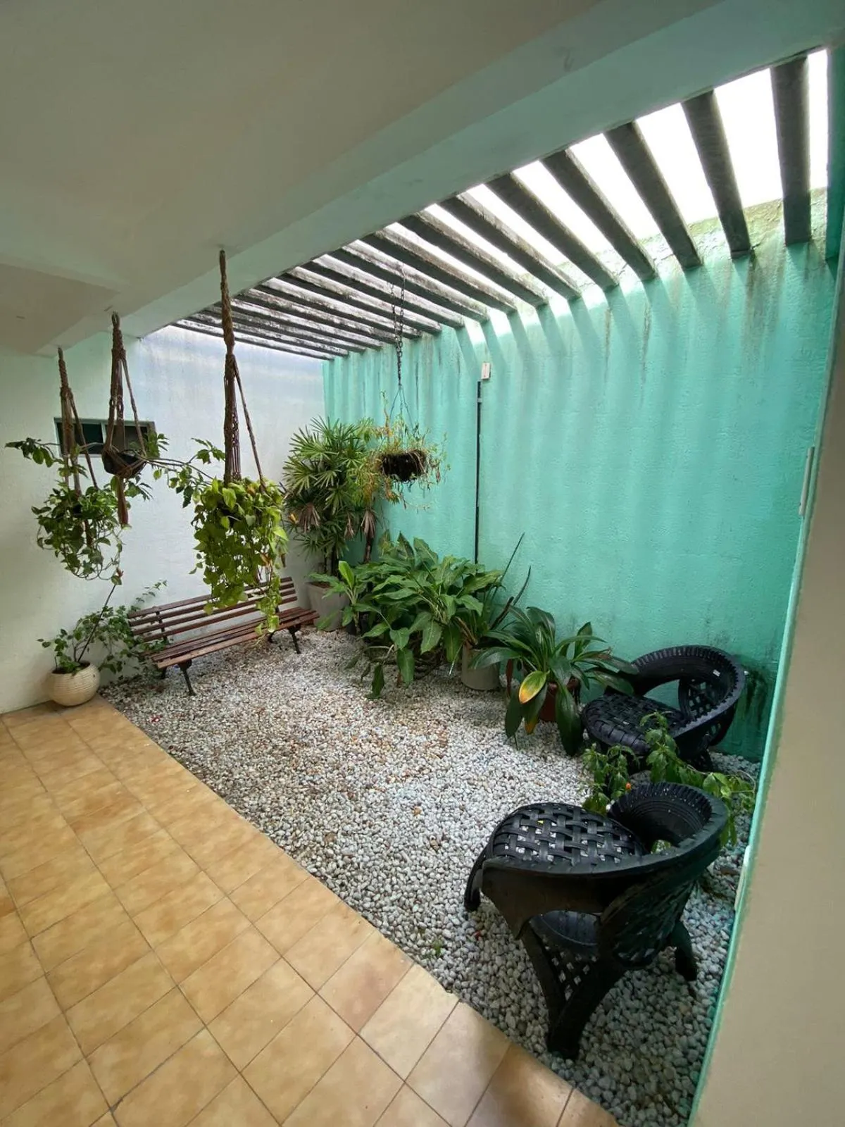 Sol'Lar Pousada & Hostel