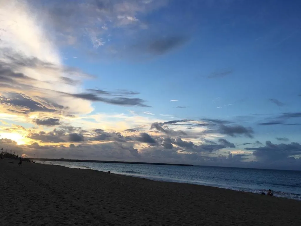 Sol'Lar Pousada & Hostel