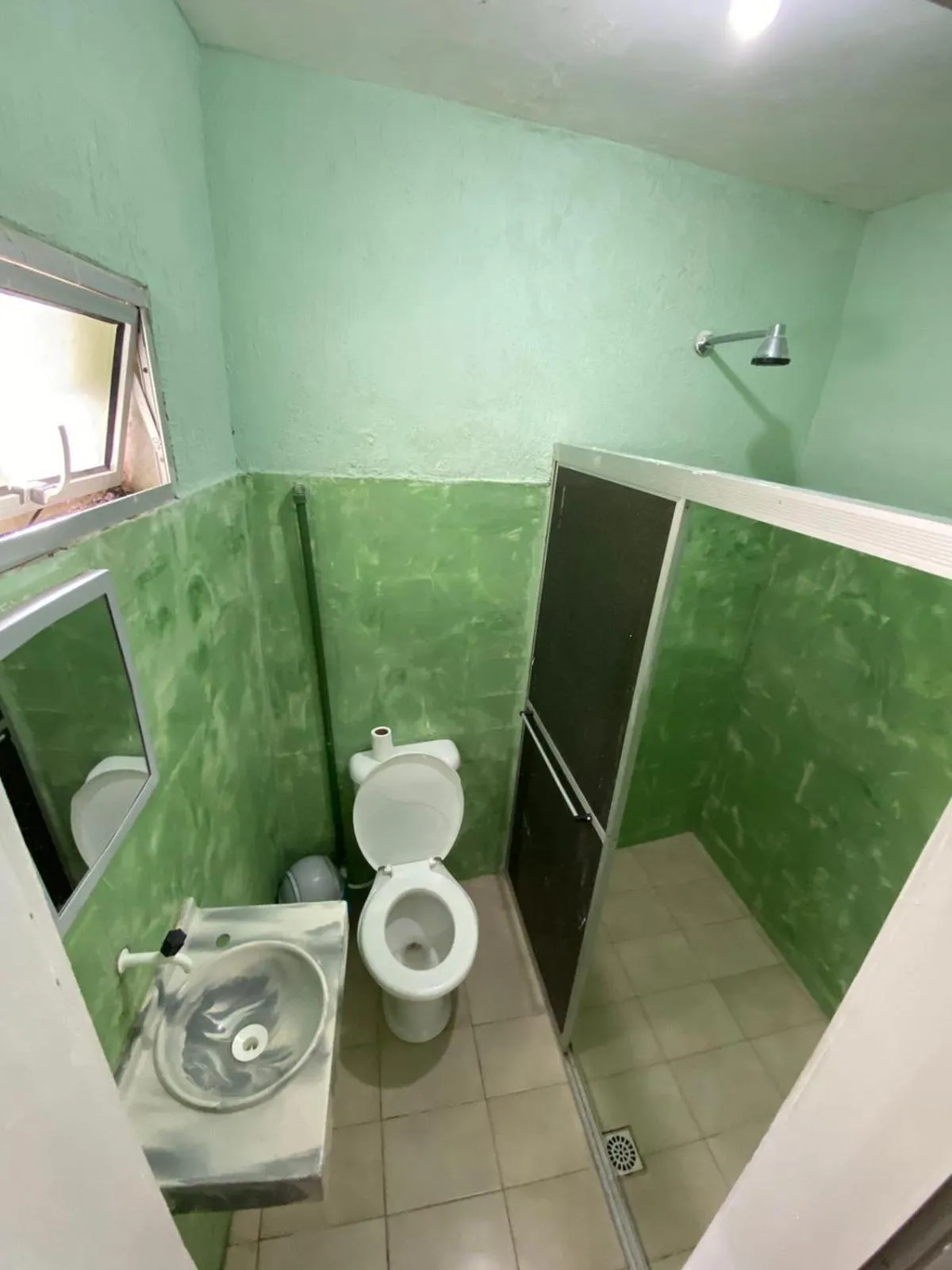 Sol'Lar Pousada & Hostel