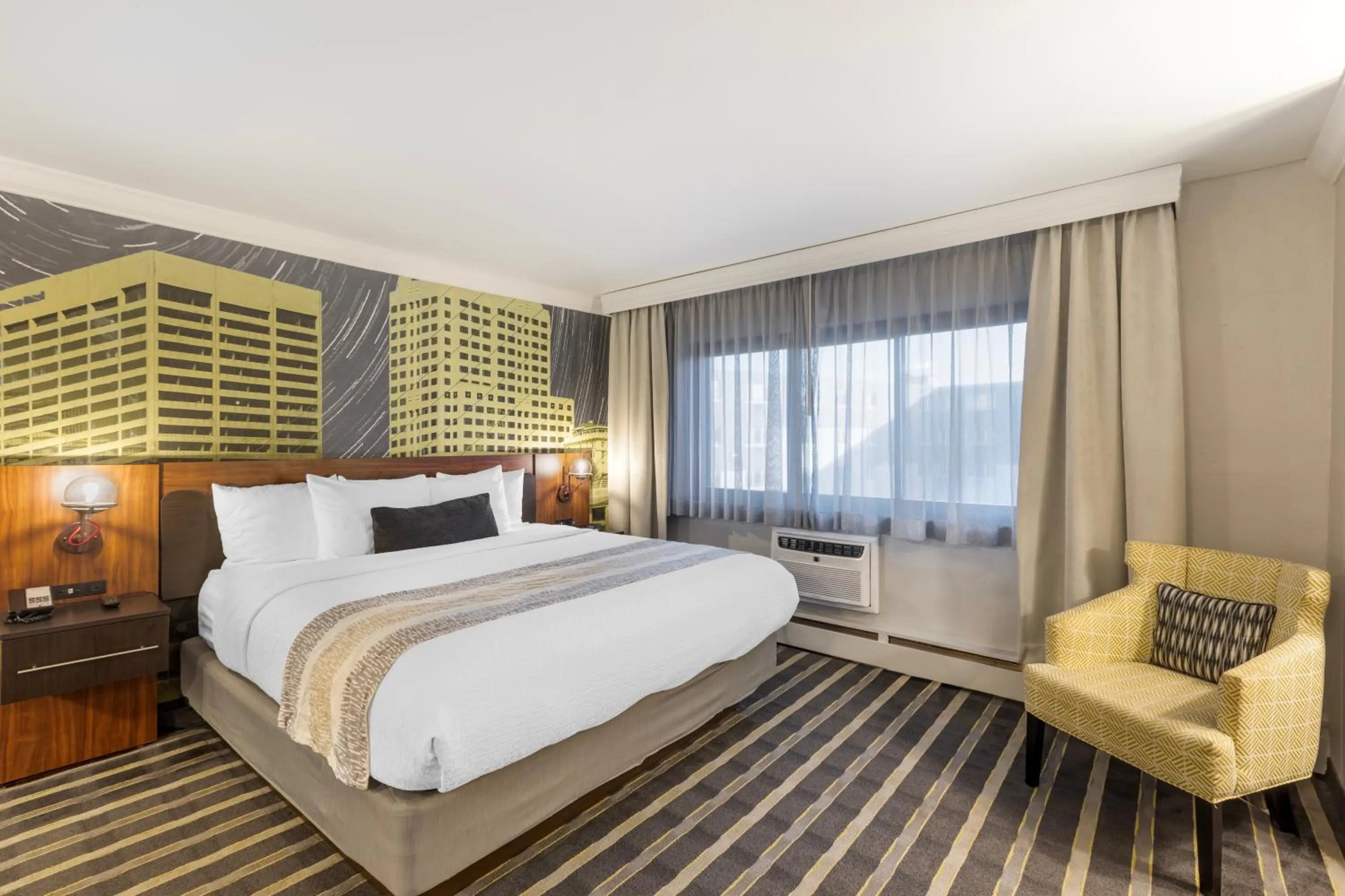 View (from property/room) in Best Western Plus Milwaukee West