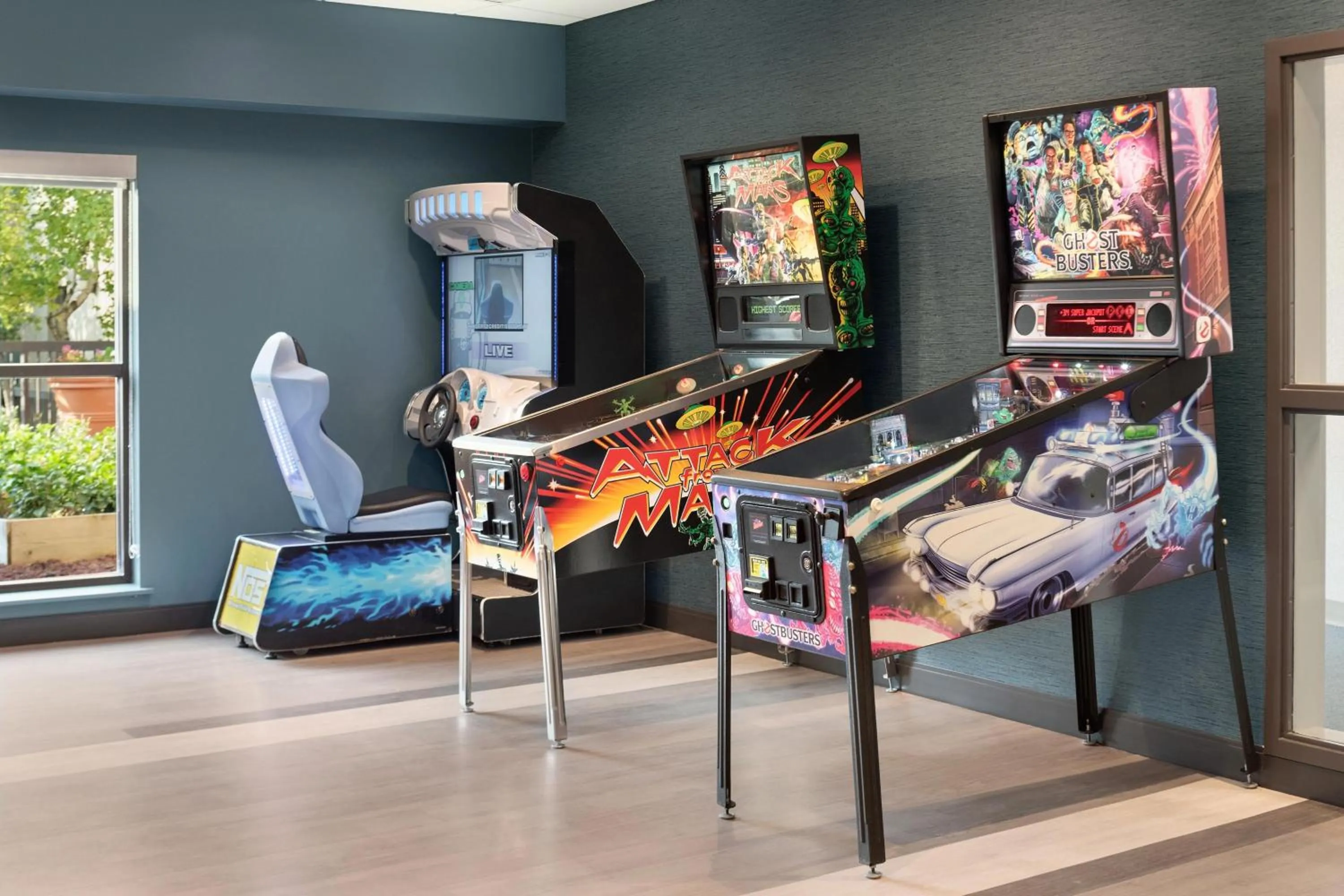 Other in Sheraton Madison Hotel