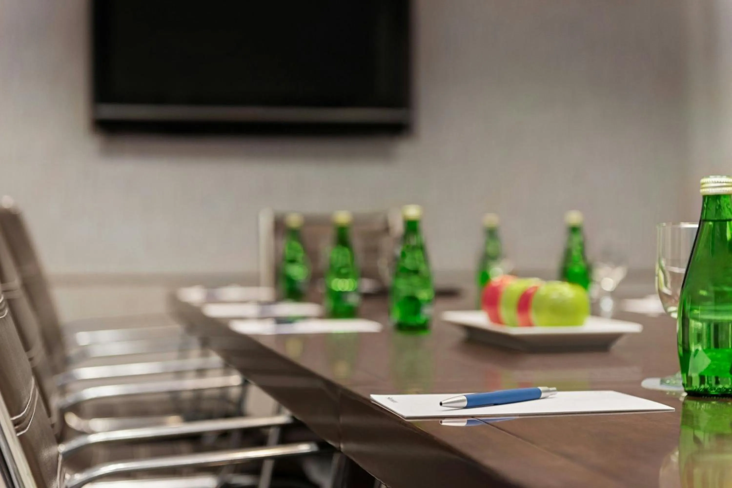 Meeting/conference room in Madison Marriott South
