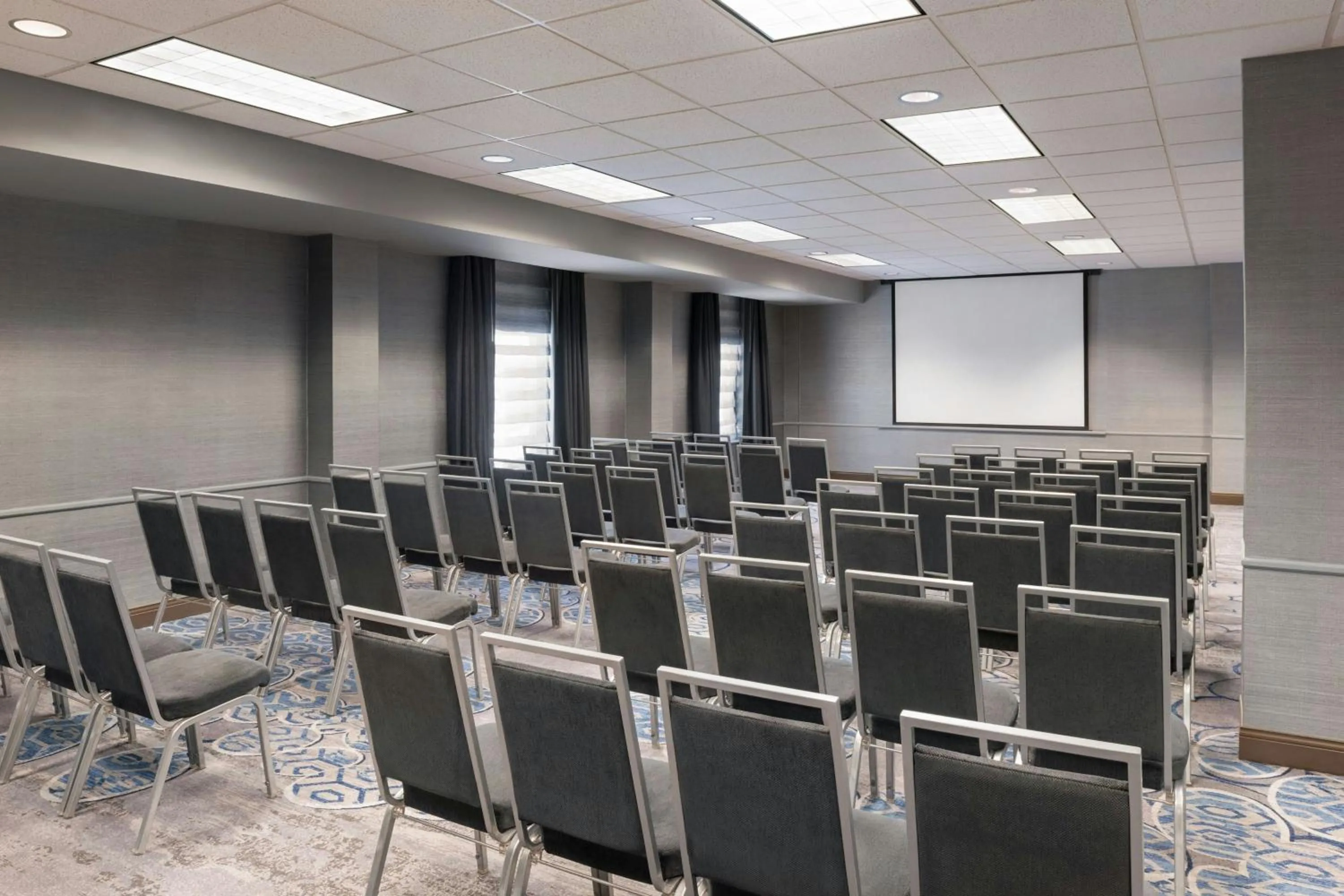 Meeting/conference room in Madison Marriott South