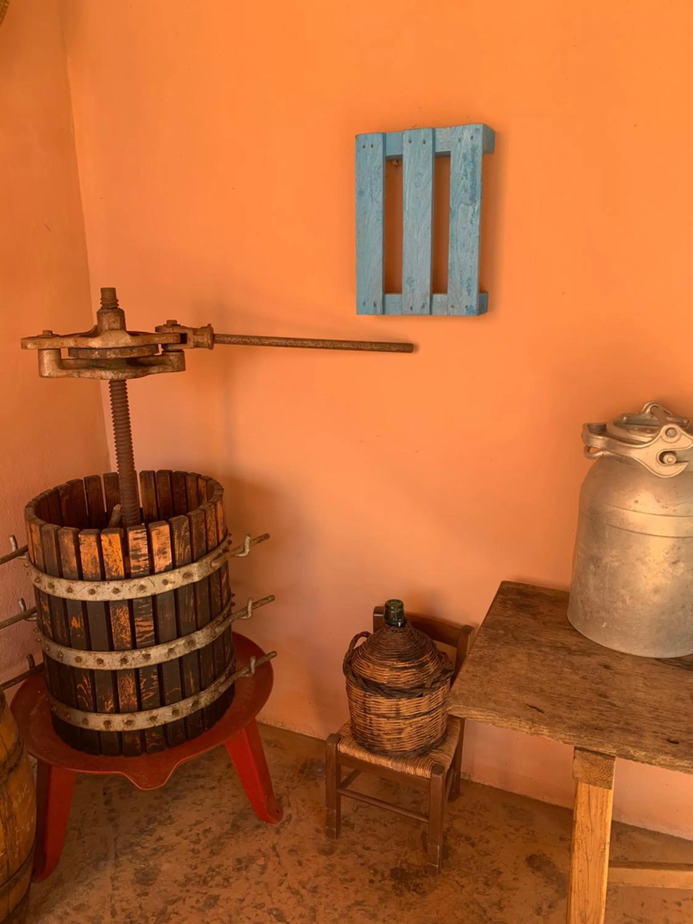 Selene Domus Collection