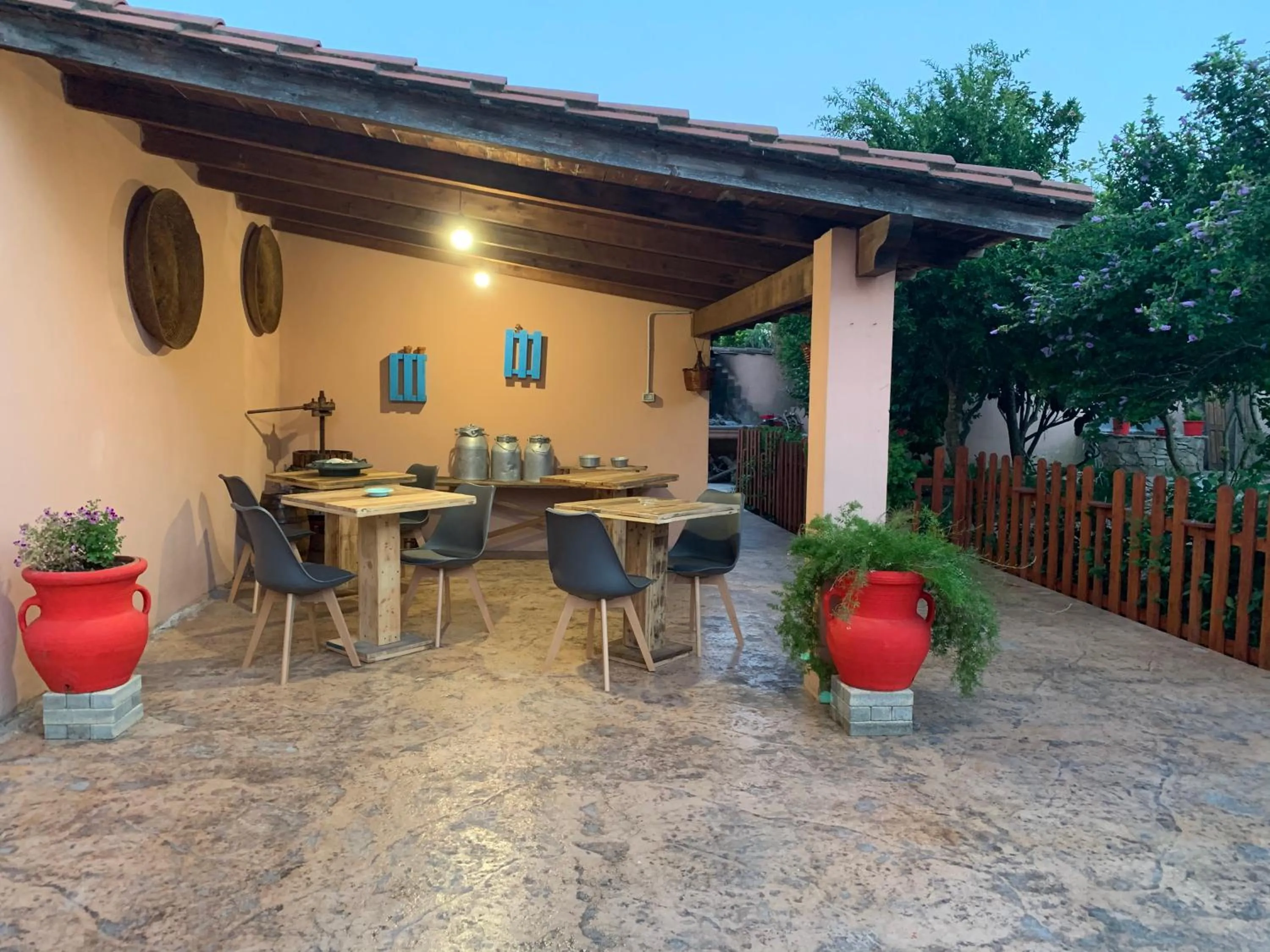 Selene Domus Collection