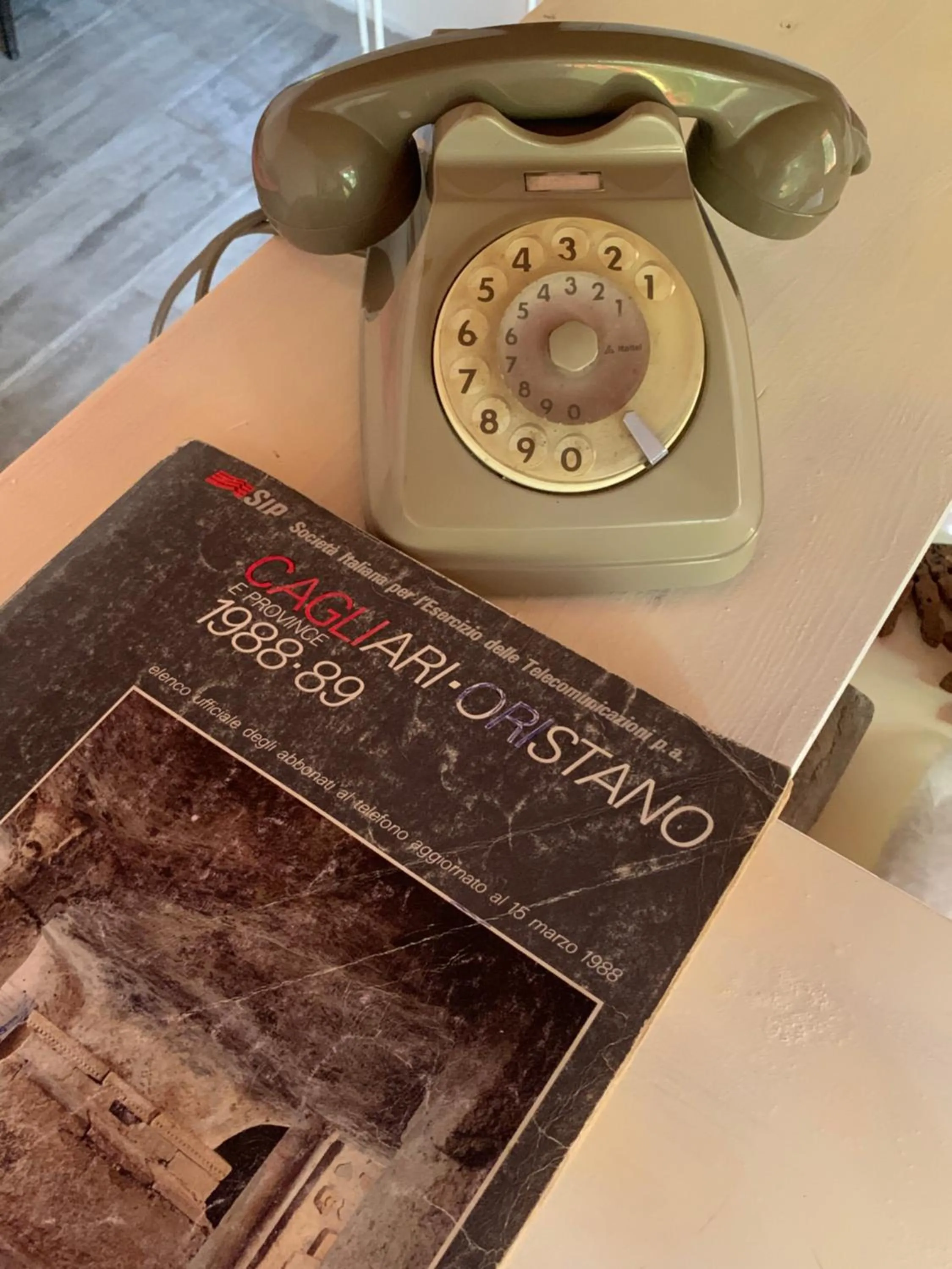 Selene Domus Collection