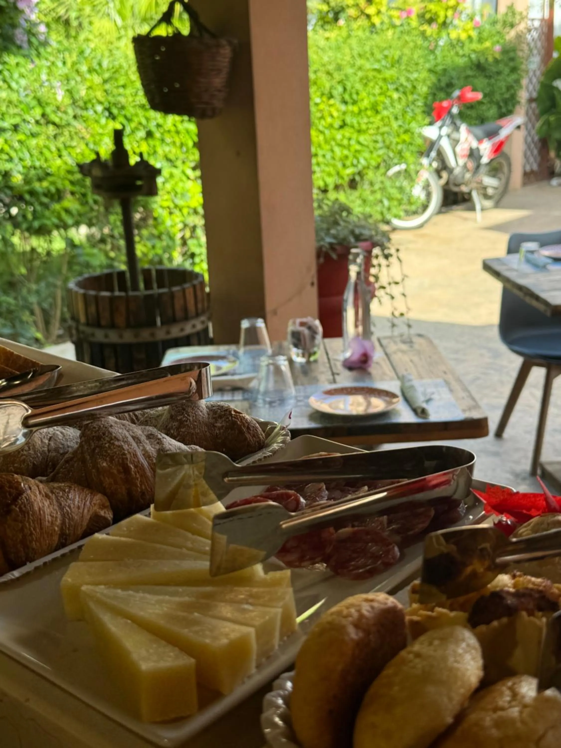 Selene Domus Collection