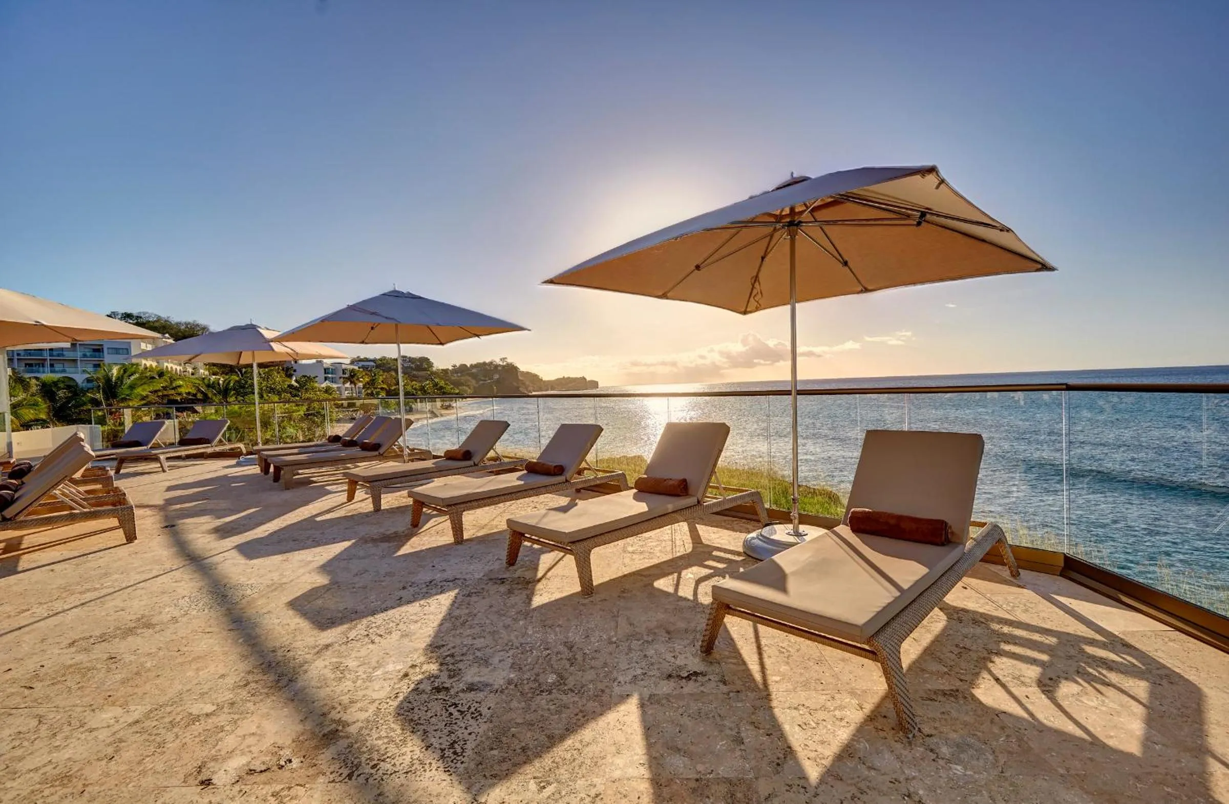Sea view in Royalton Grenada, An Autograph Collection All-Inclusive Resort