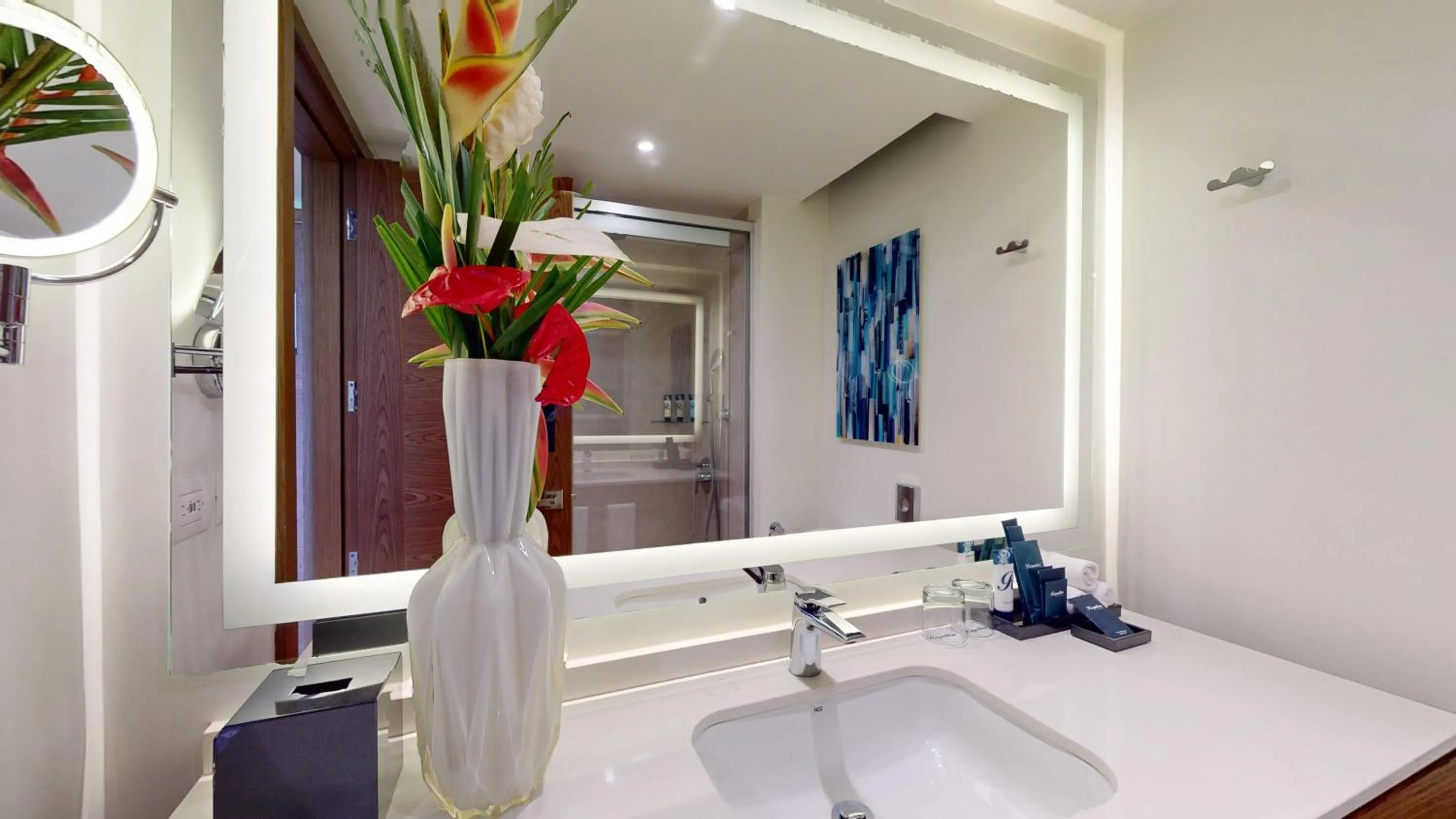 Bathroom in Royalton Grenada, An Autograph Collection All-Inclusive Resort