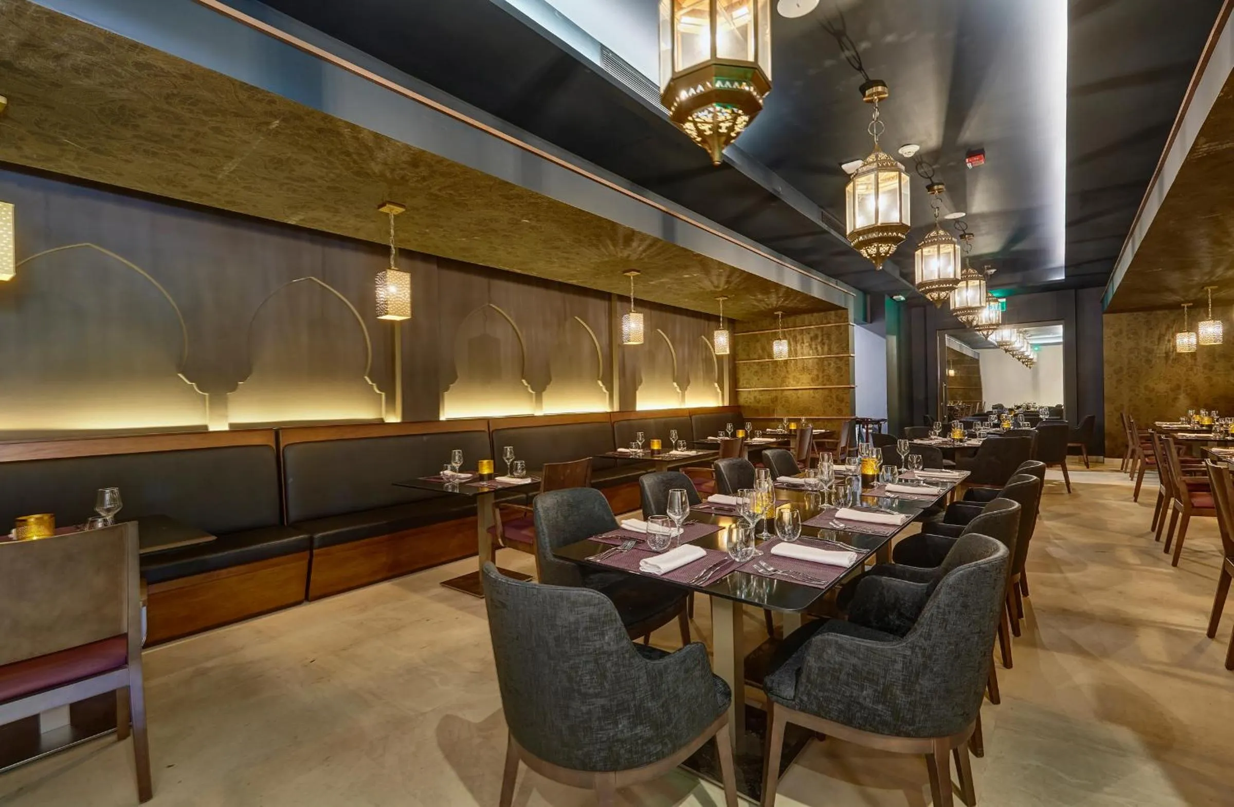 Restaurant/places to eat in Royalton Grenada, An Autograph Collection All-Inclusive Resort