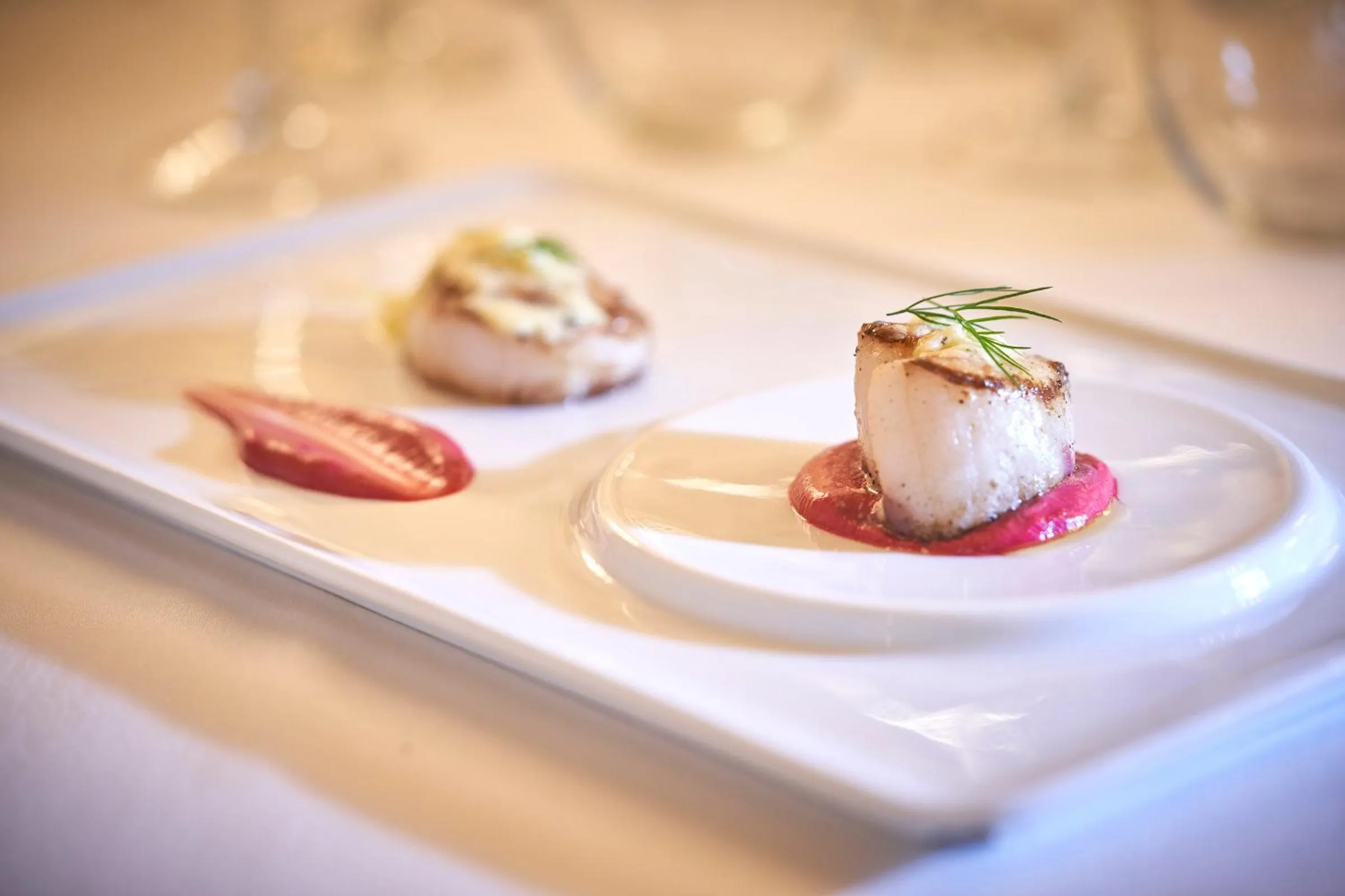 Meals in Royalton Grenada, An Autograph Collection All-Inclusive Resort