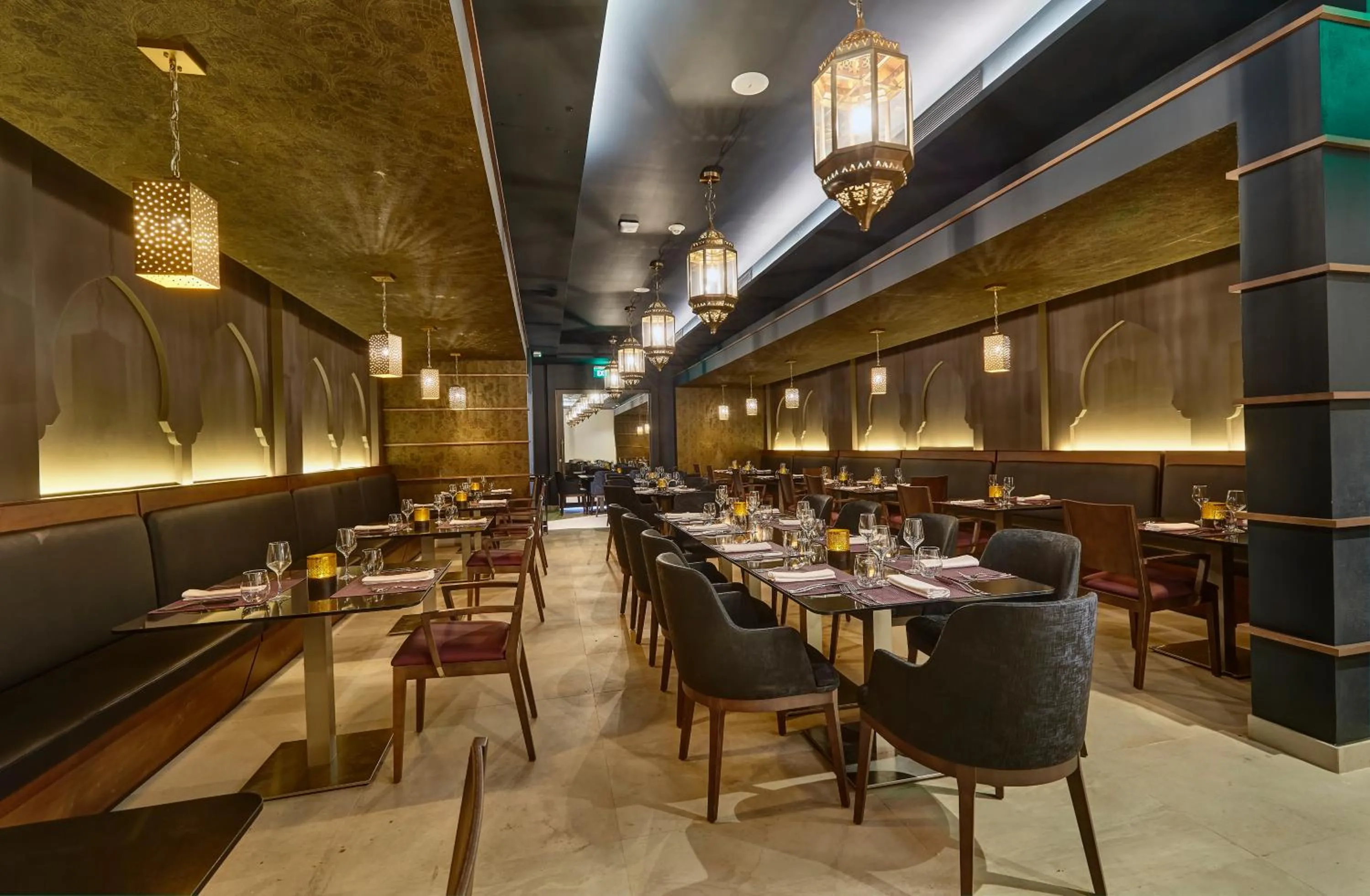 Restaurant/places to eat in Royalton Grenada, An Autograph Collection All-Inclusive Resort