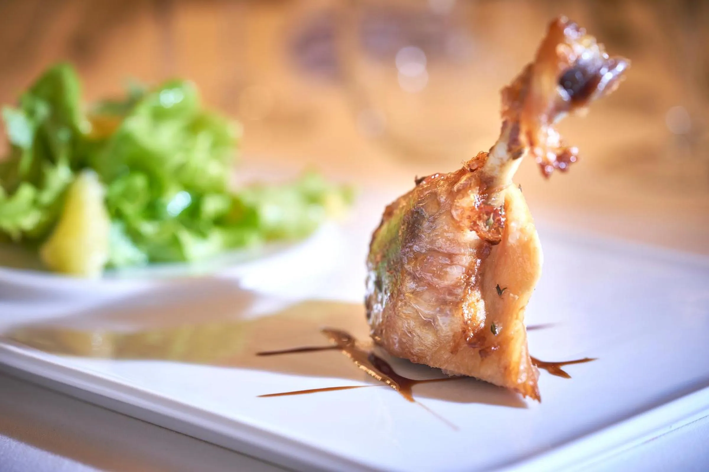 Food in Royalton Grenada, An Autograph Collection All-Inclusive Resort