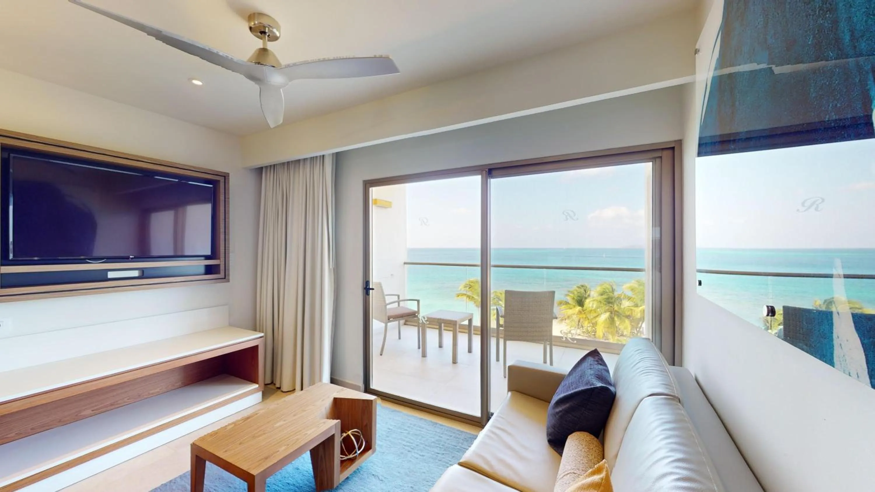 Bedroom, Bed in Royalton Grenada, An Autograph Collection All-Inclusive Resort