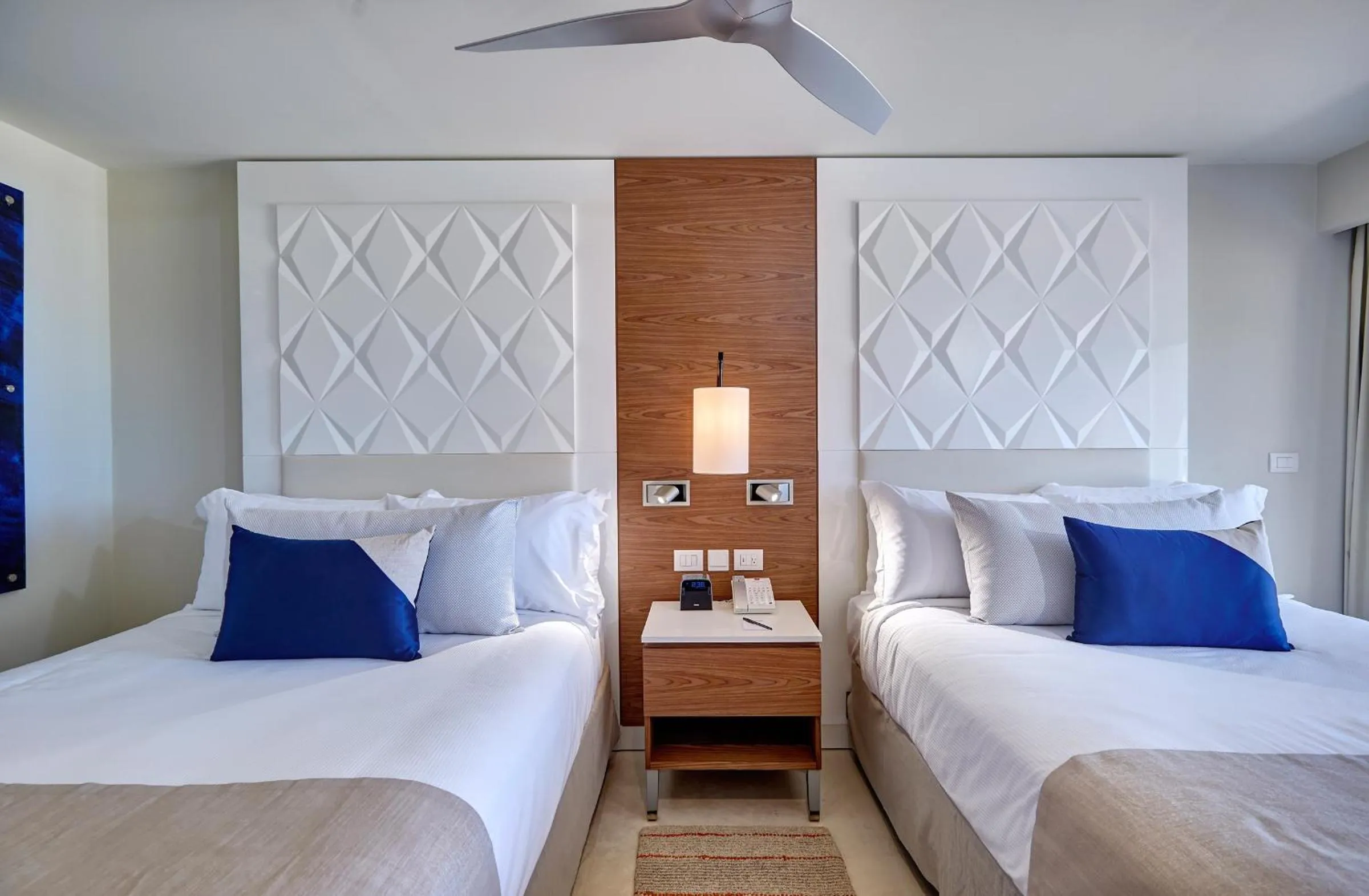 Bedroom, Bed in Royalton Grenada, An Autograph Collection All-Inclusive Resort