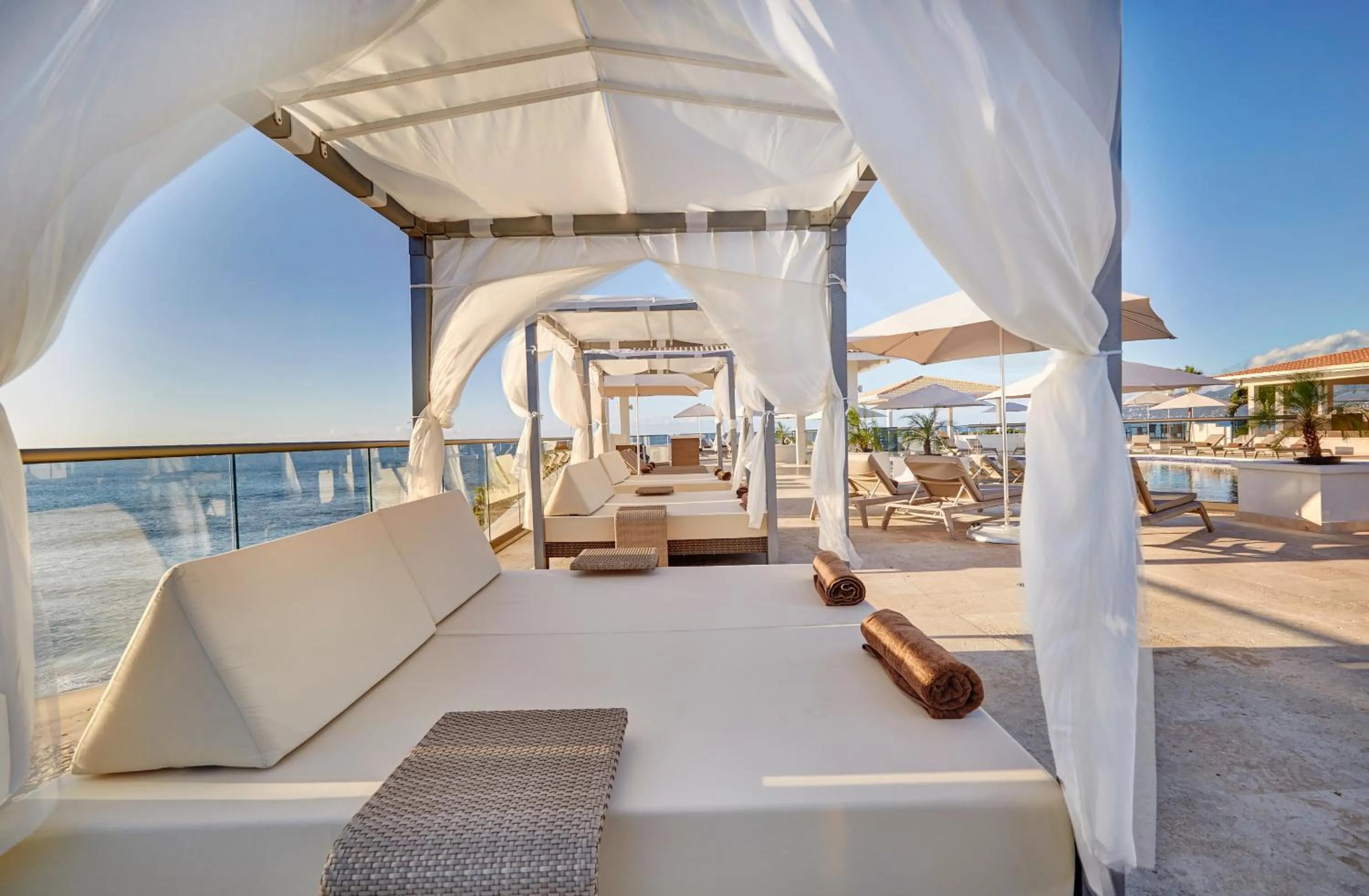 Beach in Royalton Grenada, An Autograph Collection All-Inclusive Resort