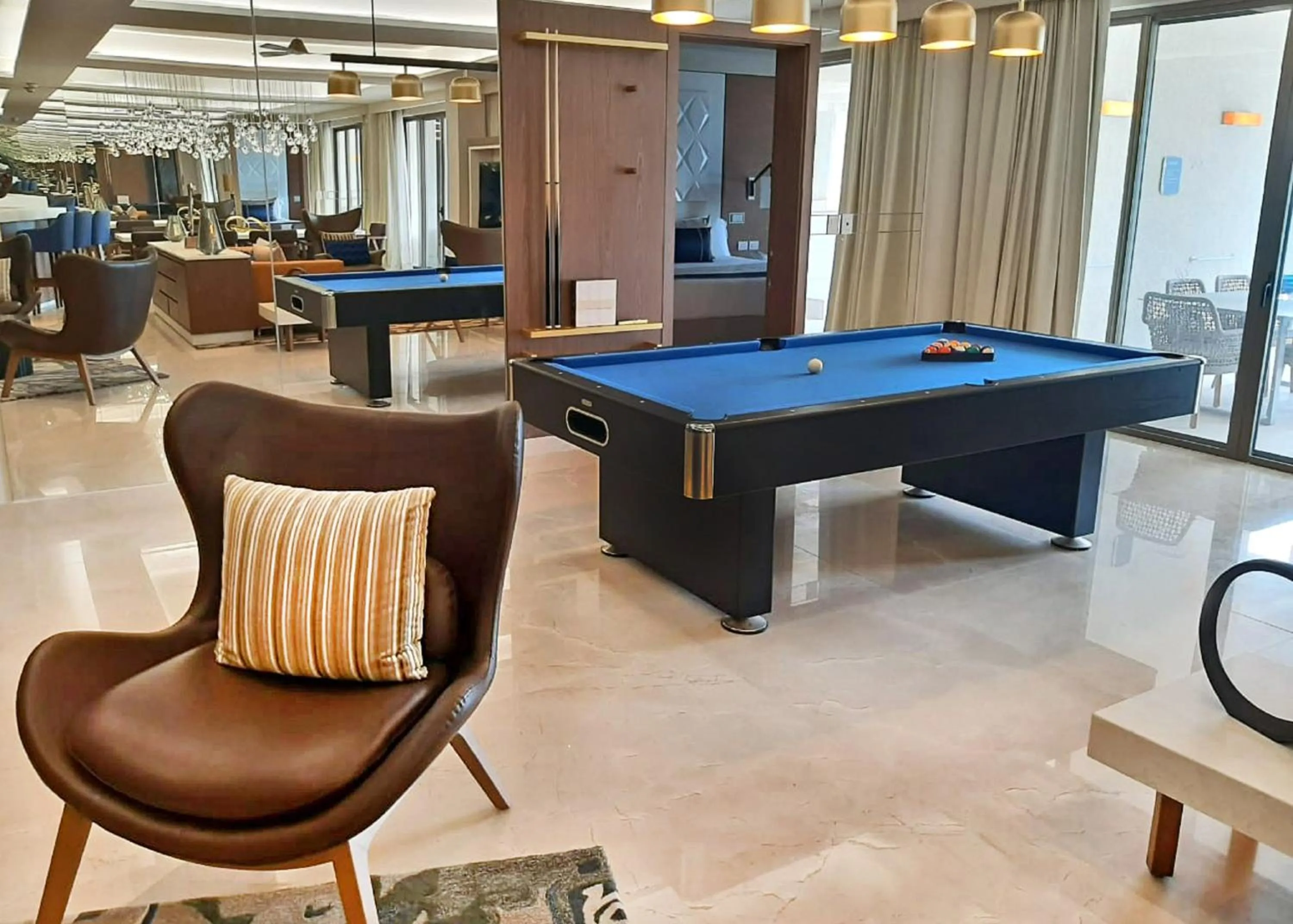 Living room in Royalton Grenada, An Autograph Collection All-Inclusive Resort