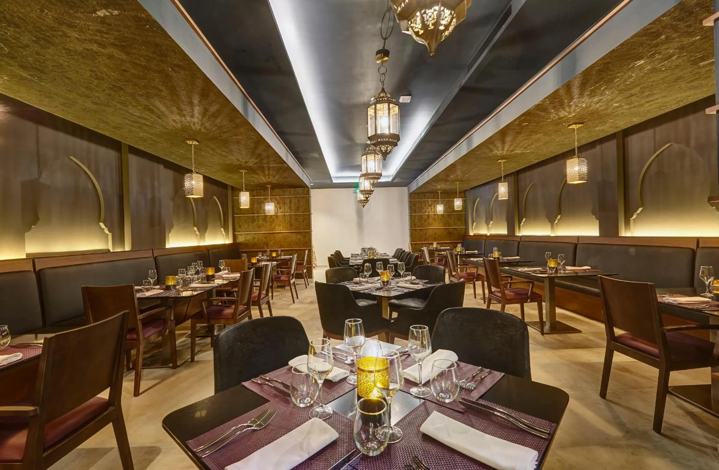 Restaurant/places to eat in Royalton Grenada, An Autograph Collection All-Inclusive Resort