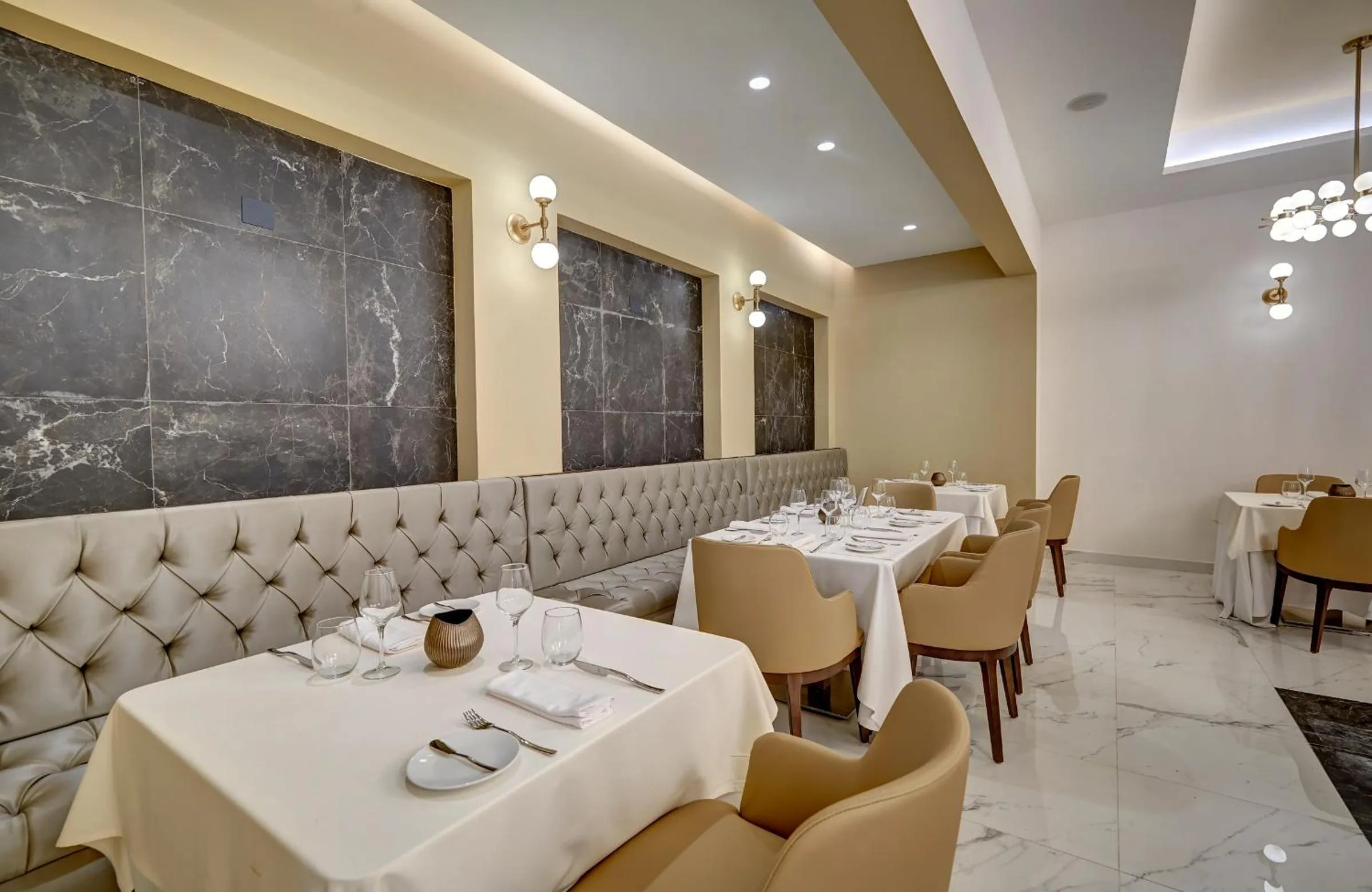 Restaurant/places to eat in Royalton Grenada, An Autograph Collection All-Inclusive Resort