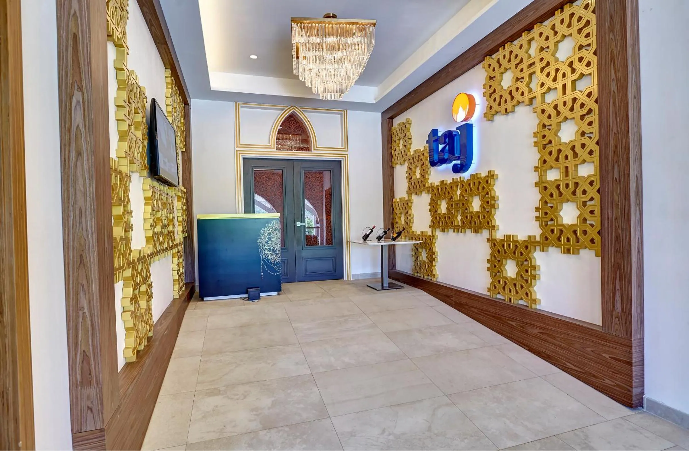 Restaurant/places to eat in Royalton Grenada, An Autograph Collection All-Inclusive Resort