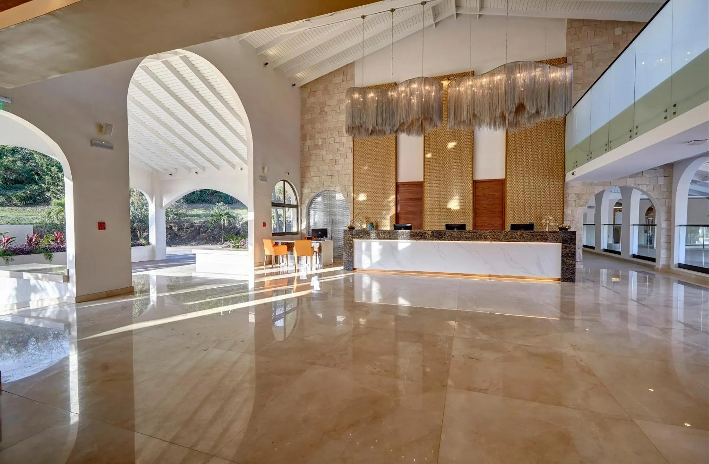 Lobby or reception in Royalton Grenada, An Autograph Collection All-Inclusive Resort
