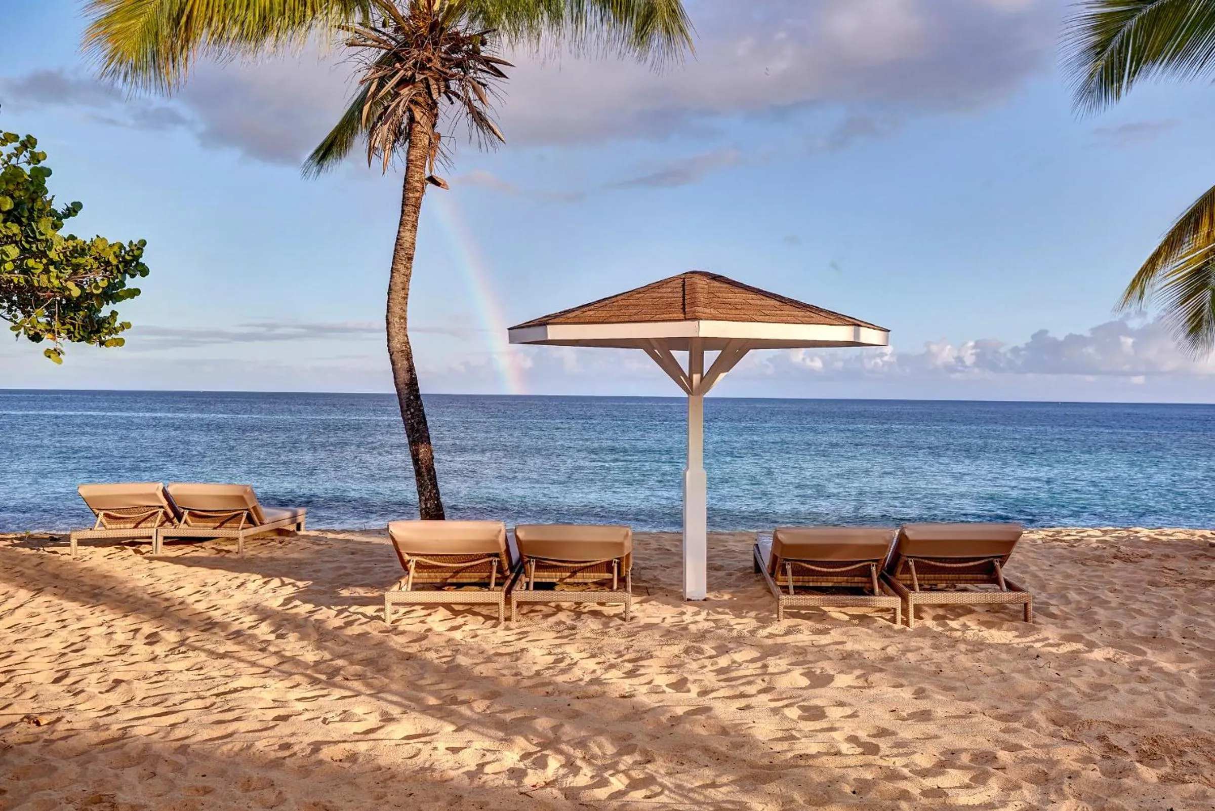 Beach in Royalton Grenada, An Autograph Collection All-Inclusive Resort
