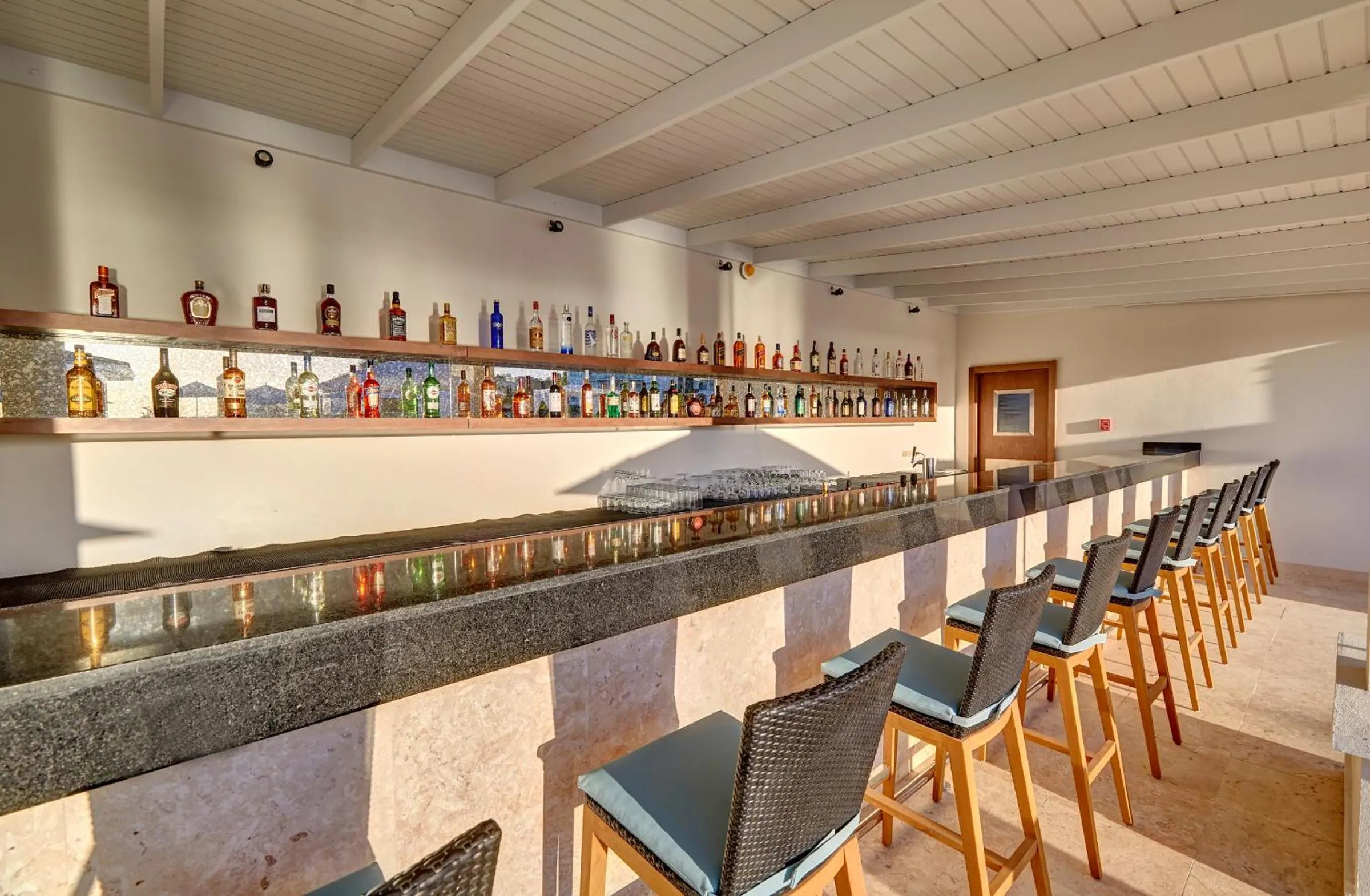Lounge or bar in Royalton Grenada, An Autograph Collection All-Inclusive Resort