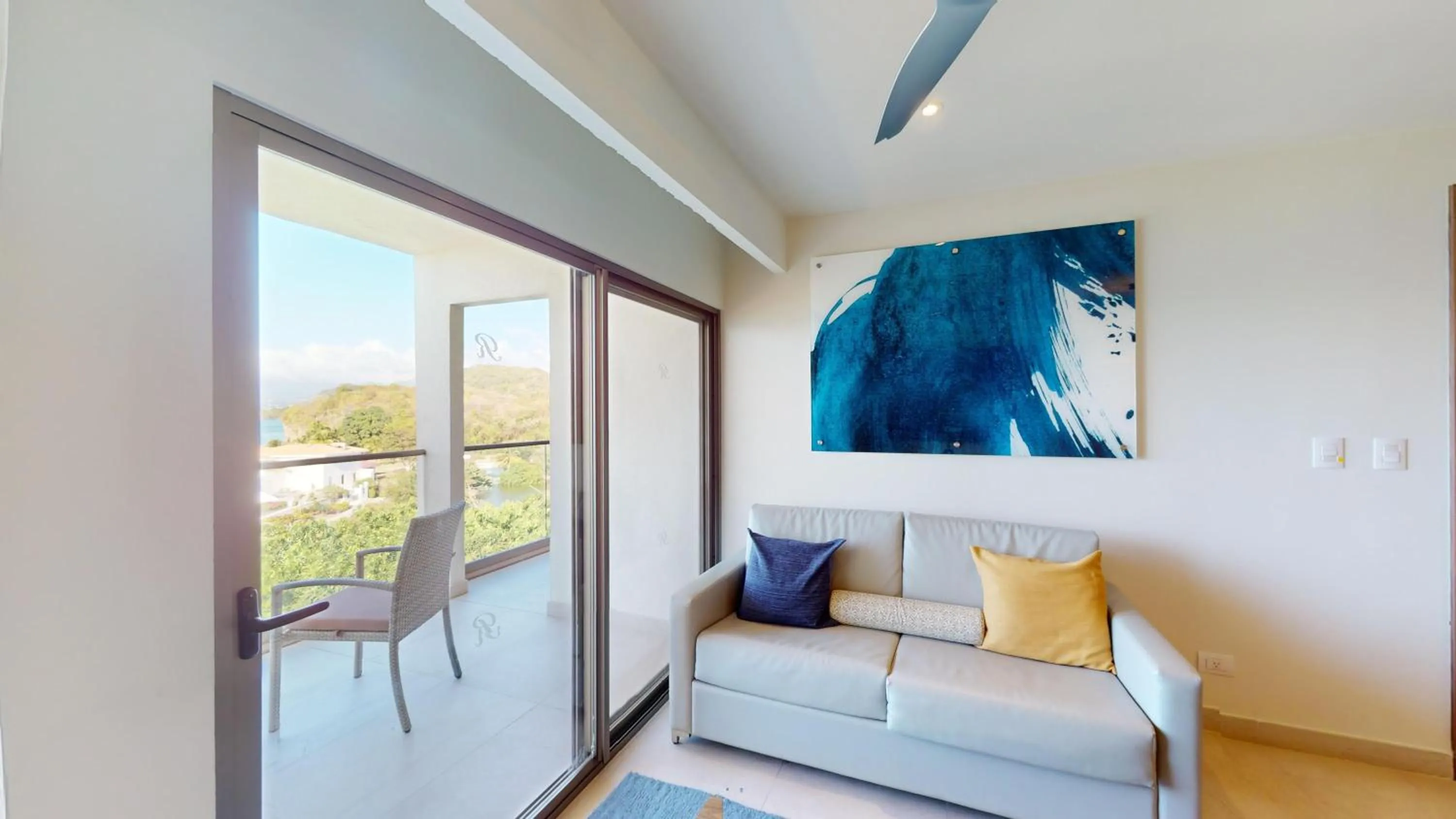 Living room in Royalton Grenada, An Autograph Collection All-Inclusive Resort