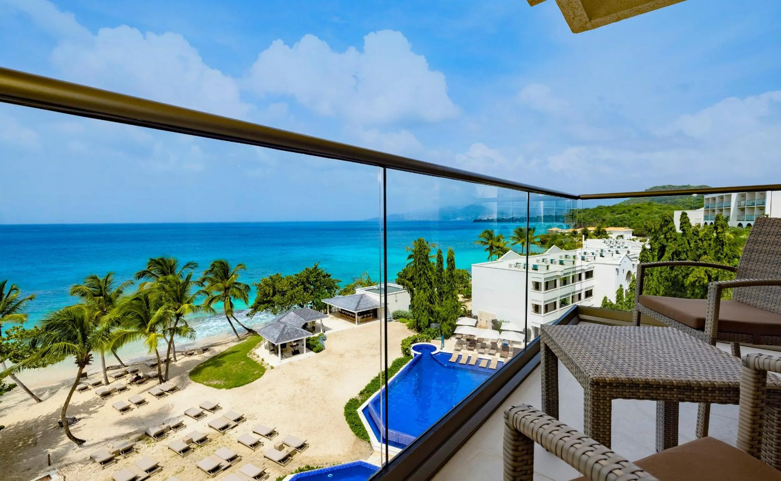 View (from property/room) in Royalton Grenada, An Autograph Collection All-Inclusive Resort