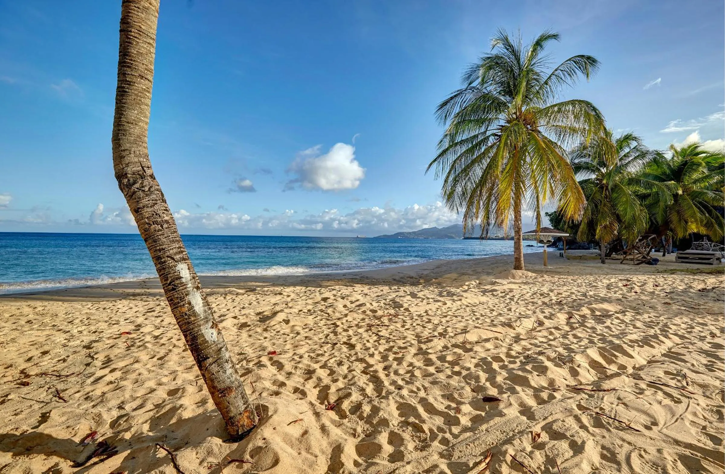 Beach in Royalton Grenada, An Autograph Collection All-Inclusive Resort