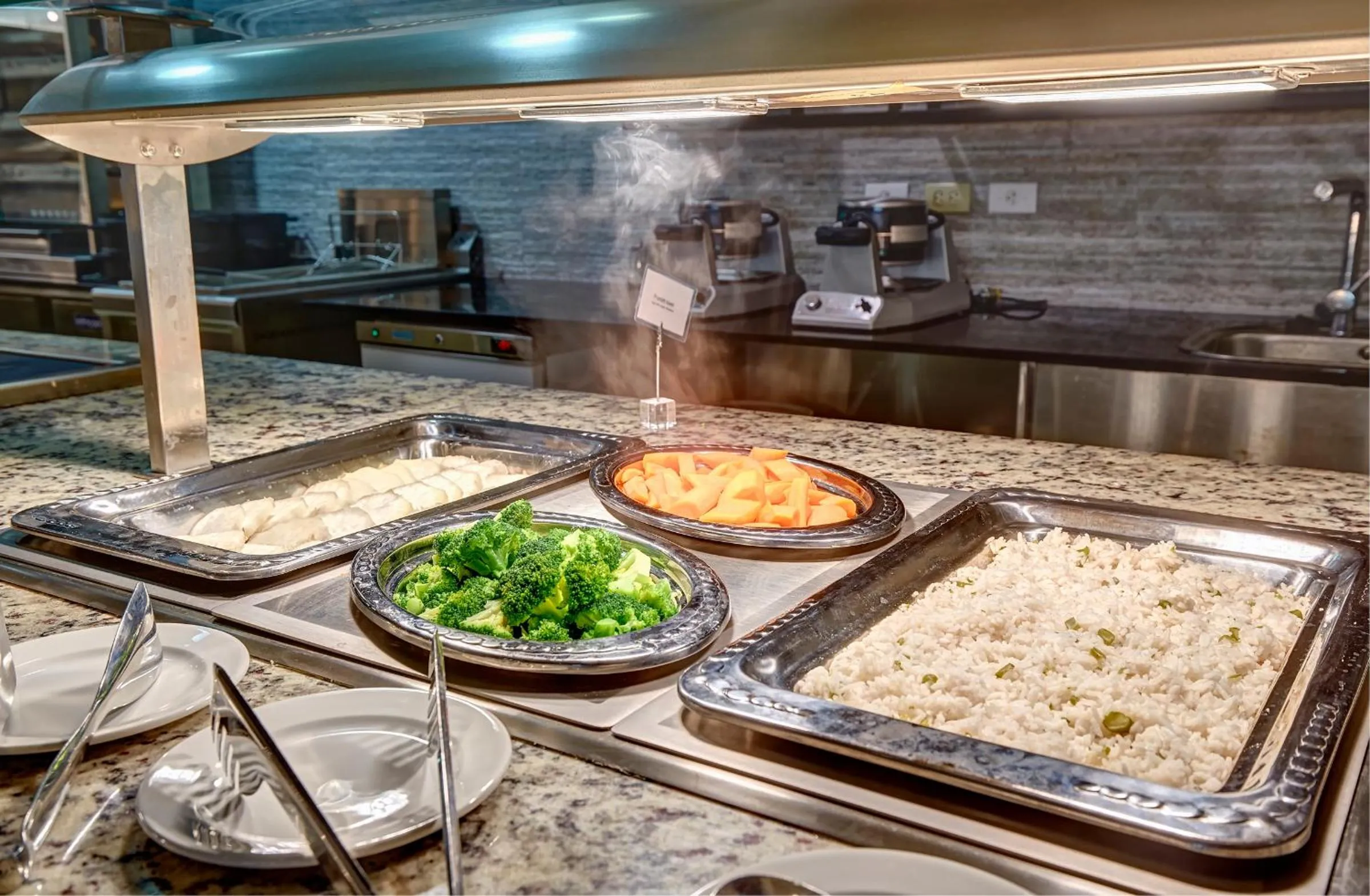 Food and drinks in Royalton Grenada, An Autograph Collection All-Inclusive Resort