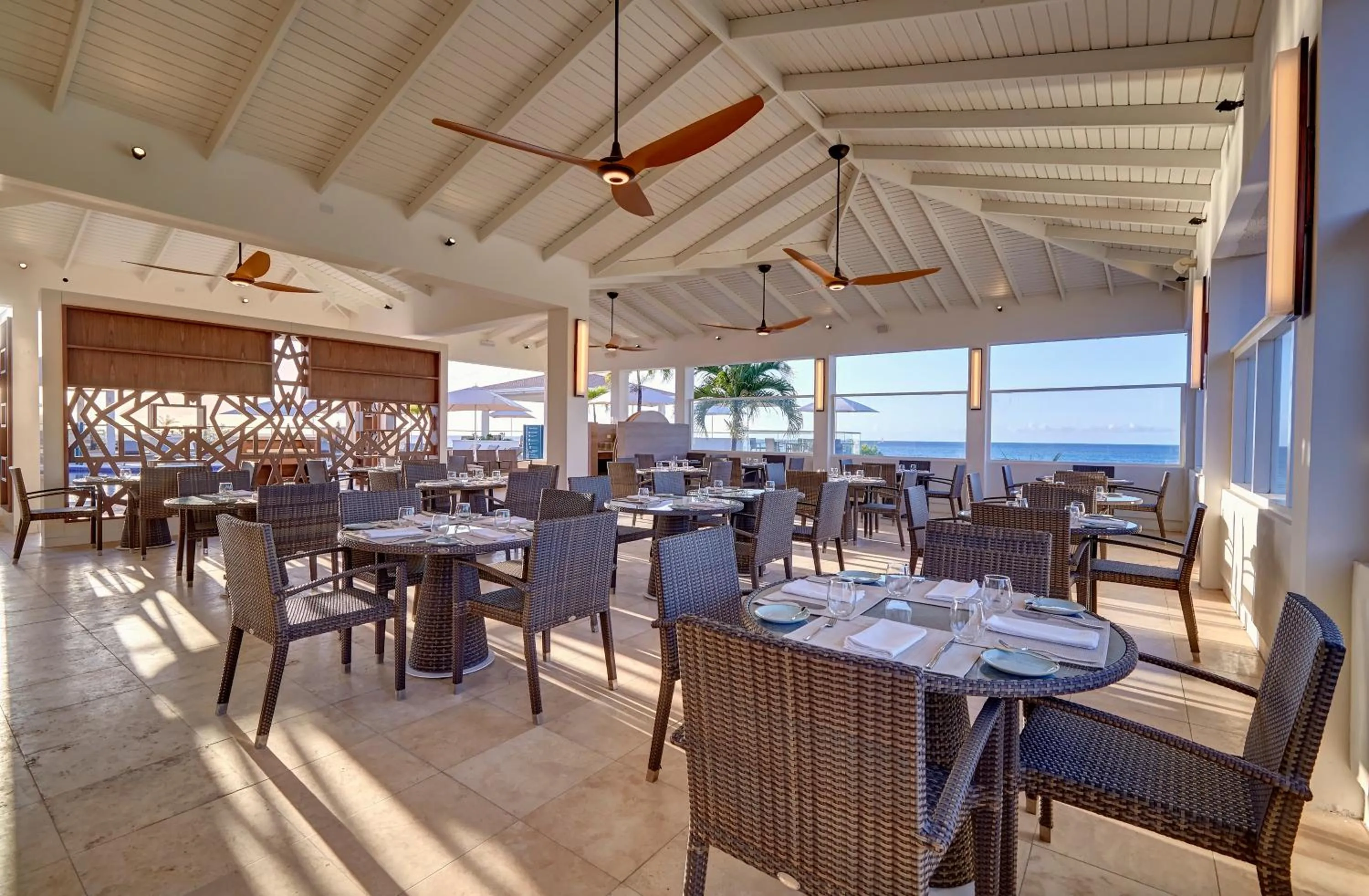 Restaurant/places to eat in Royalton Grenada, An Autograph Collection All-Inclusive Resort