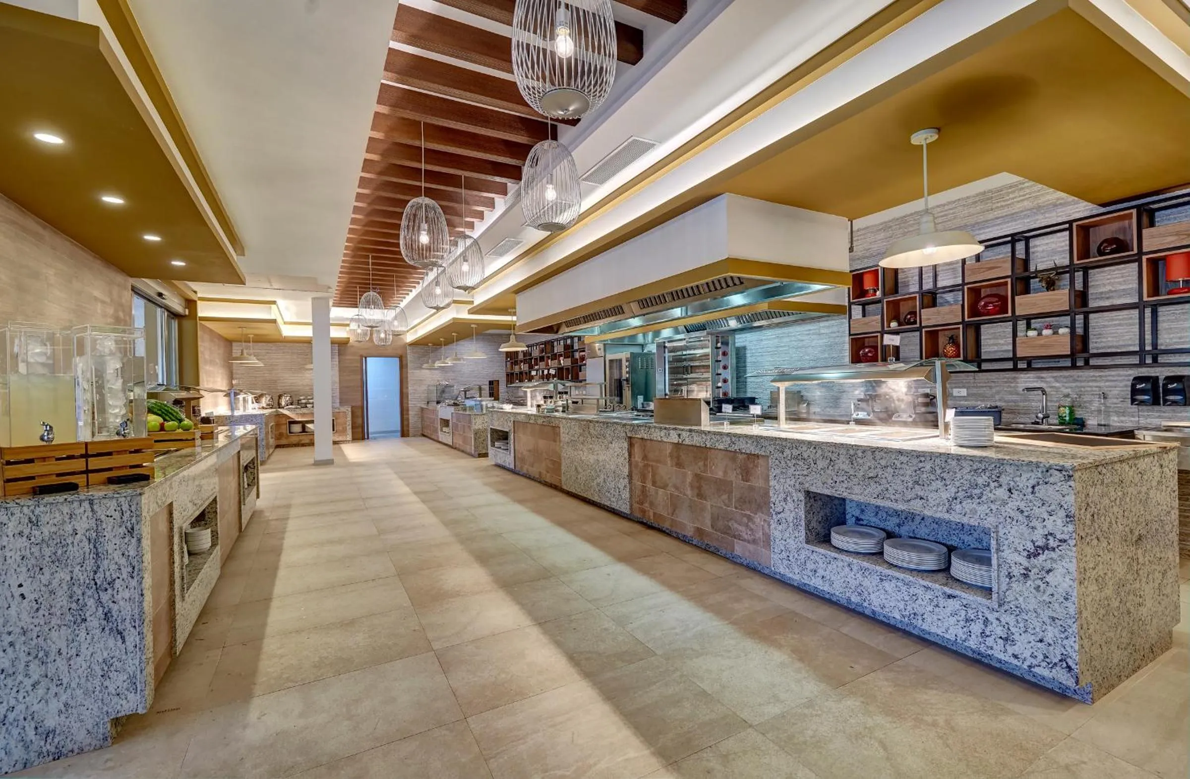 Restaurant/places to eat in Royalton Grenada, An Autograph Collection All-Inclusive Resort