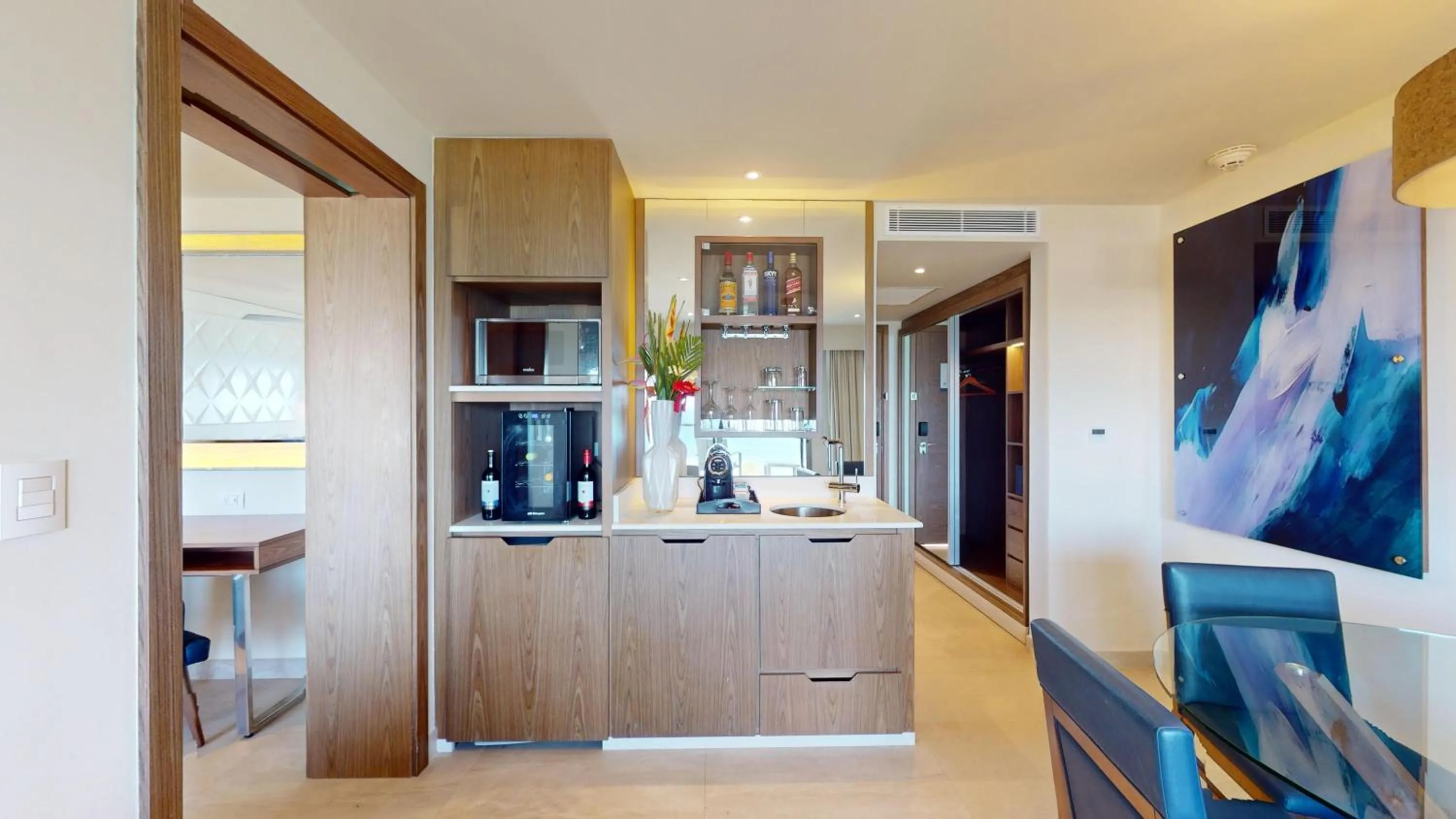 Bedroom in Royalton Grenada, An Autograph Collection All-Inclusive Resort