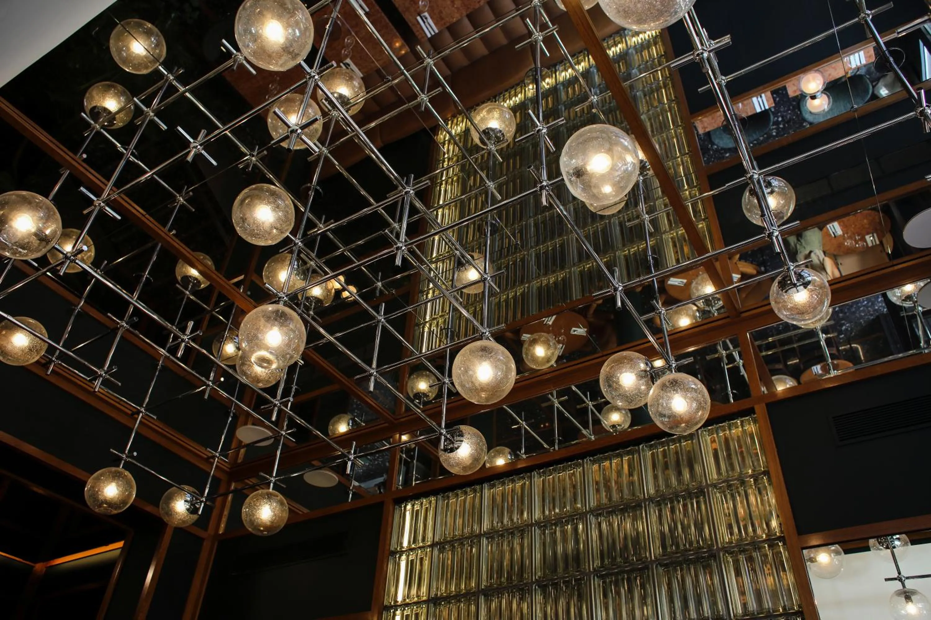 Restaurant/places to eat in Hôtel Le Ballu