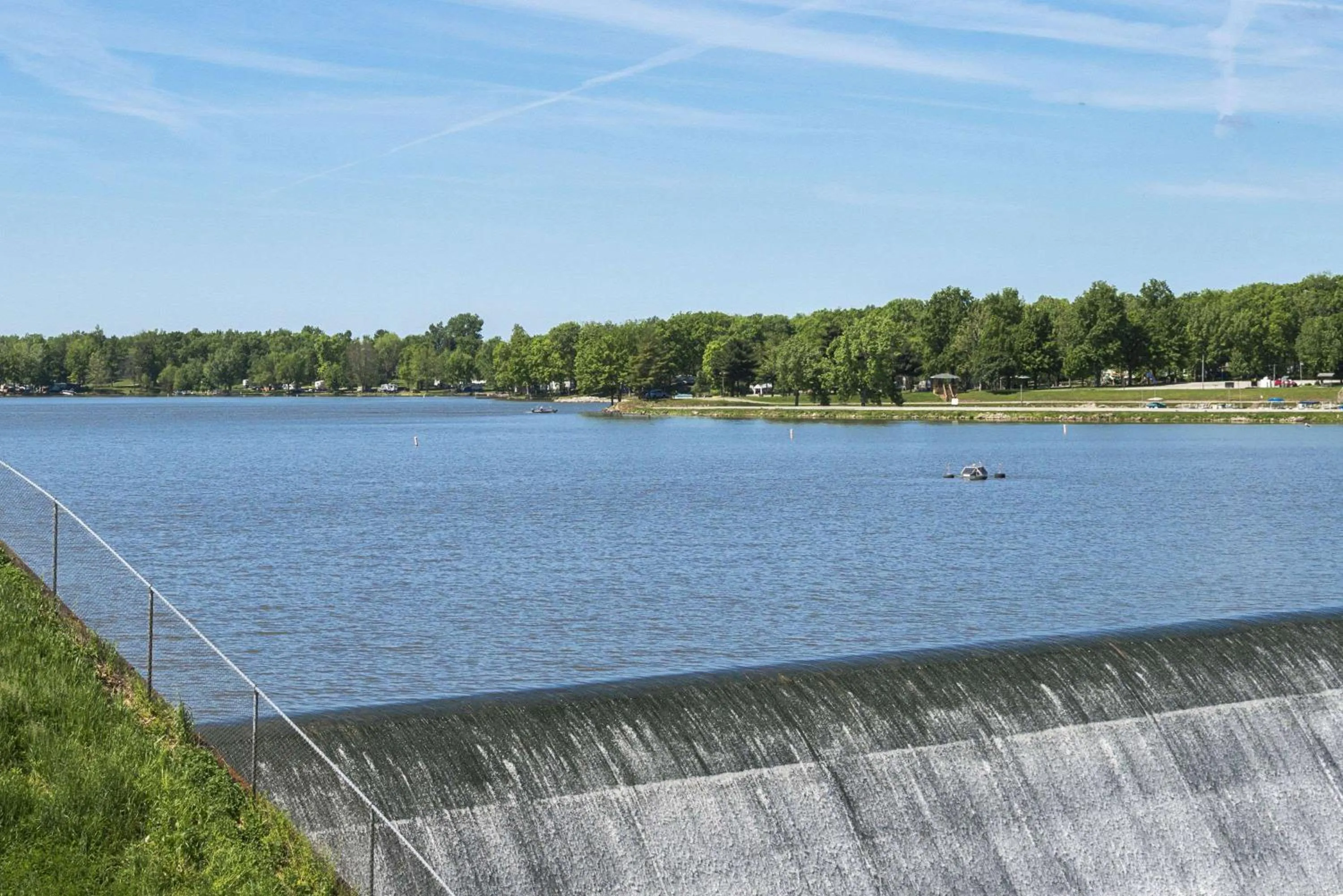 Other in Super 8 by Wyndham Taylorville IL