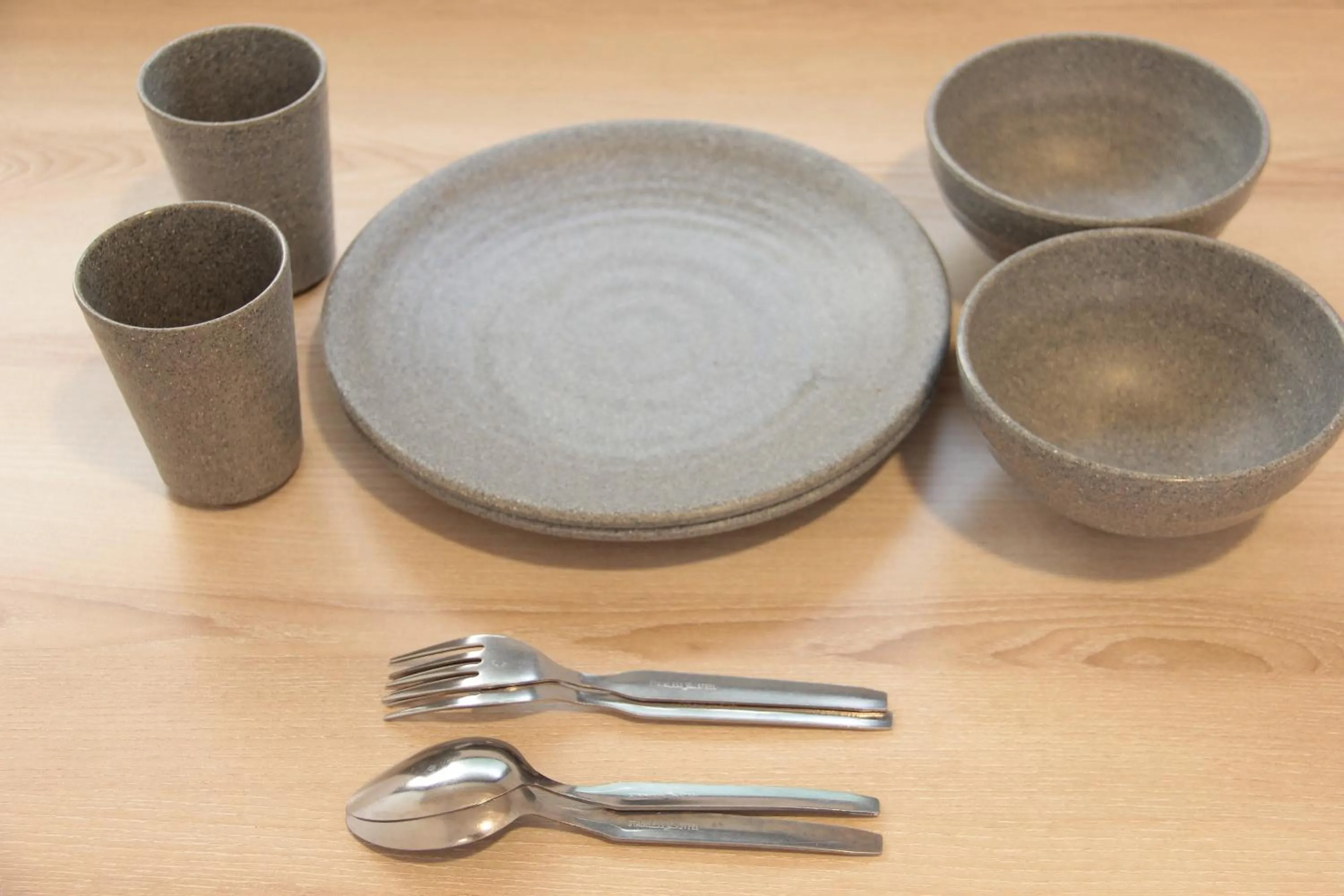 Coffee/tea facilities in Metta Agara