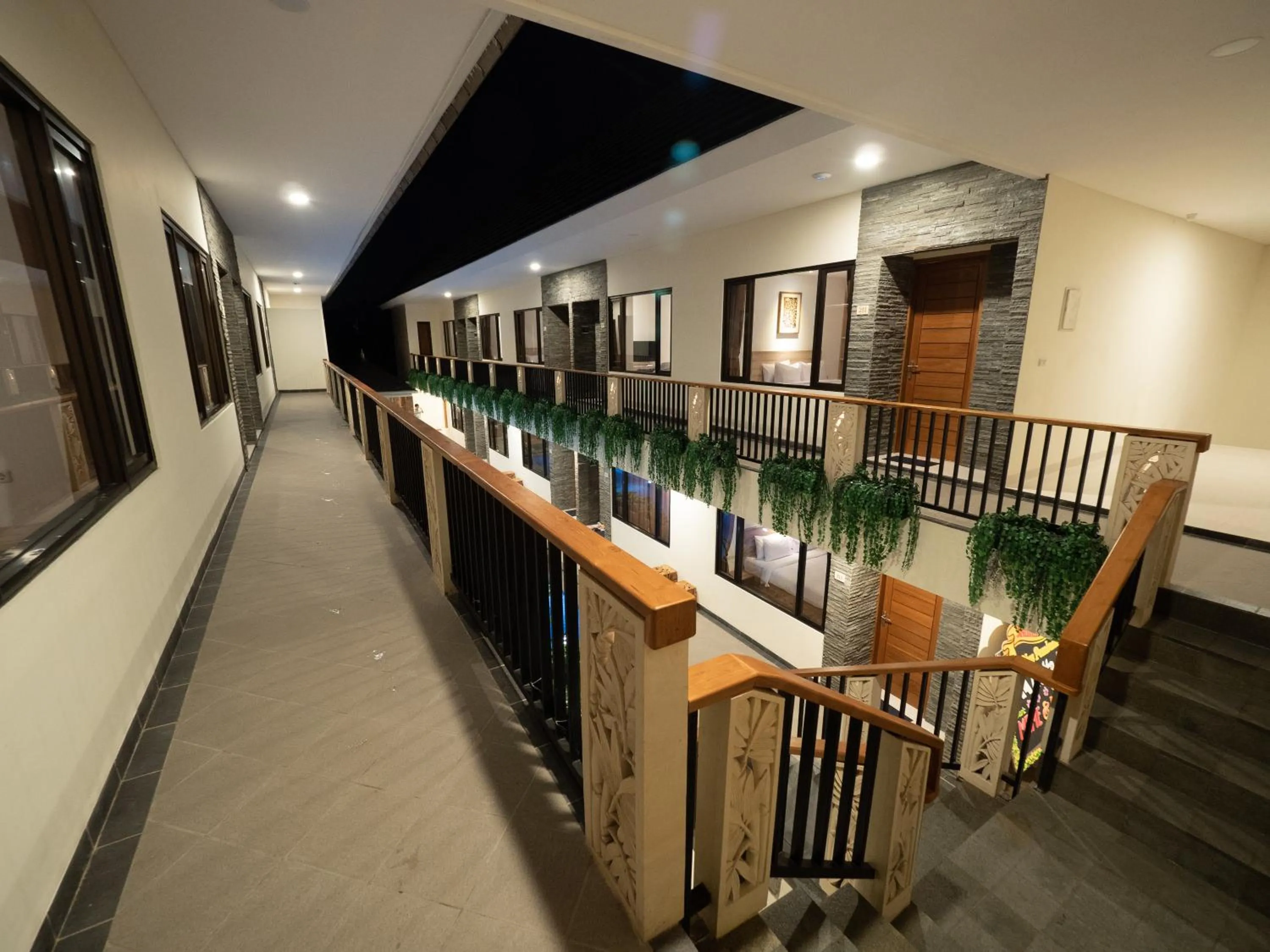 Property building in Metta Agara