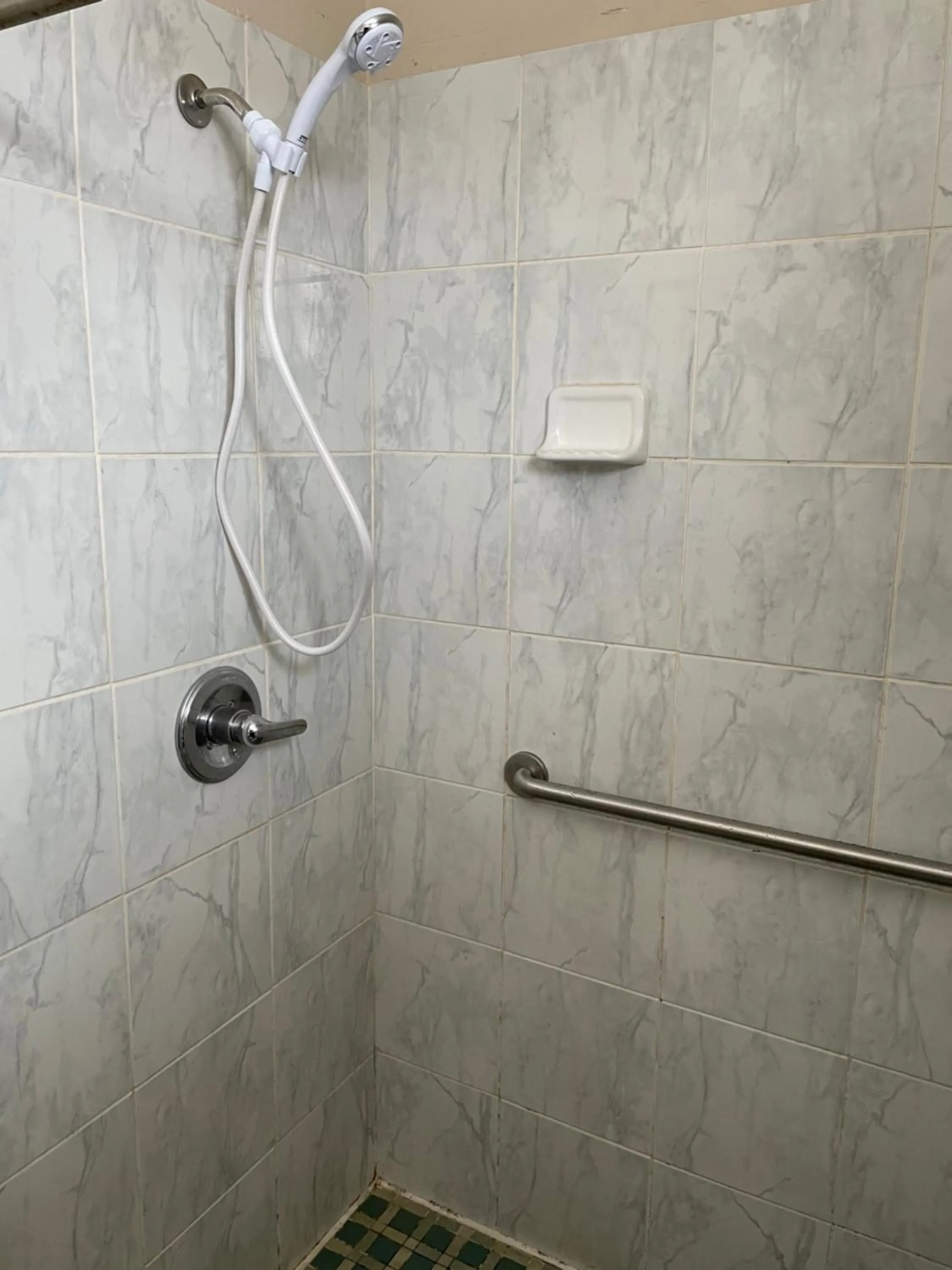 American Motor Inn - Rock Island