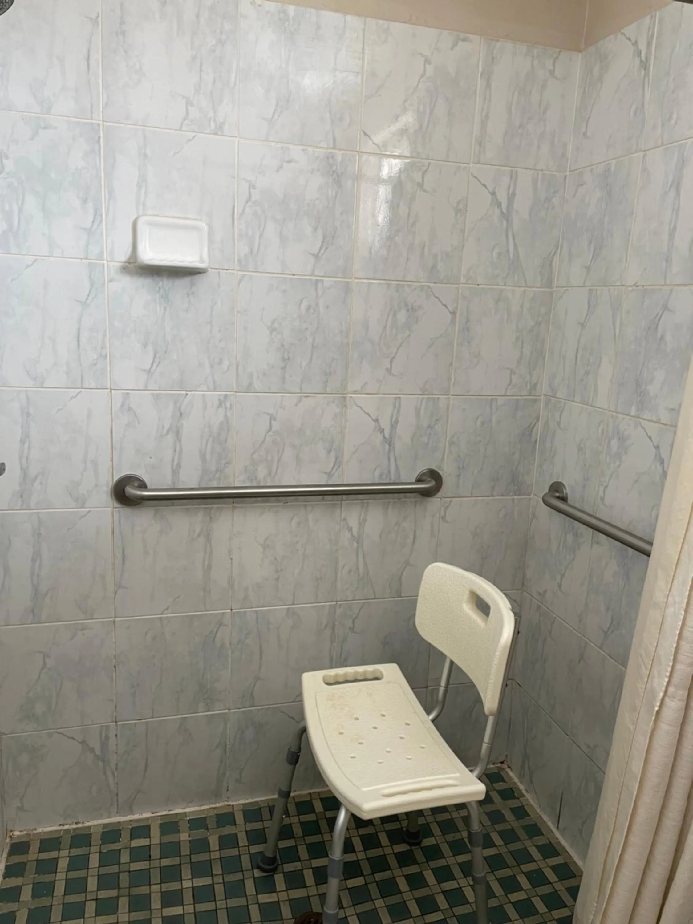 American Motor Inn - Rock Island