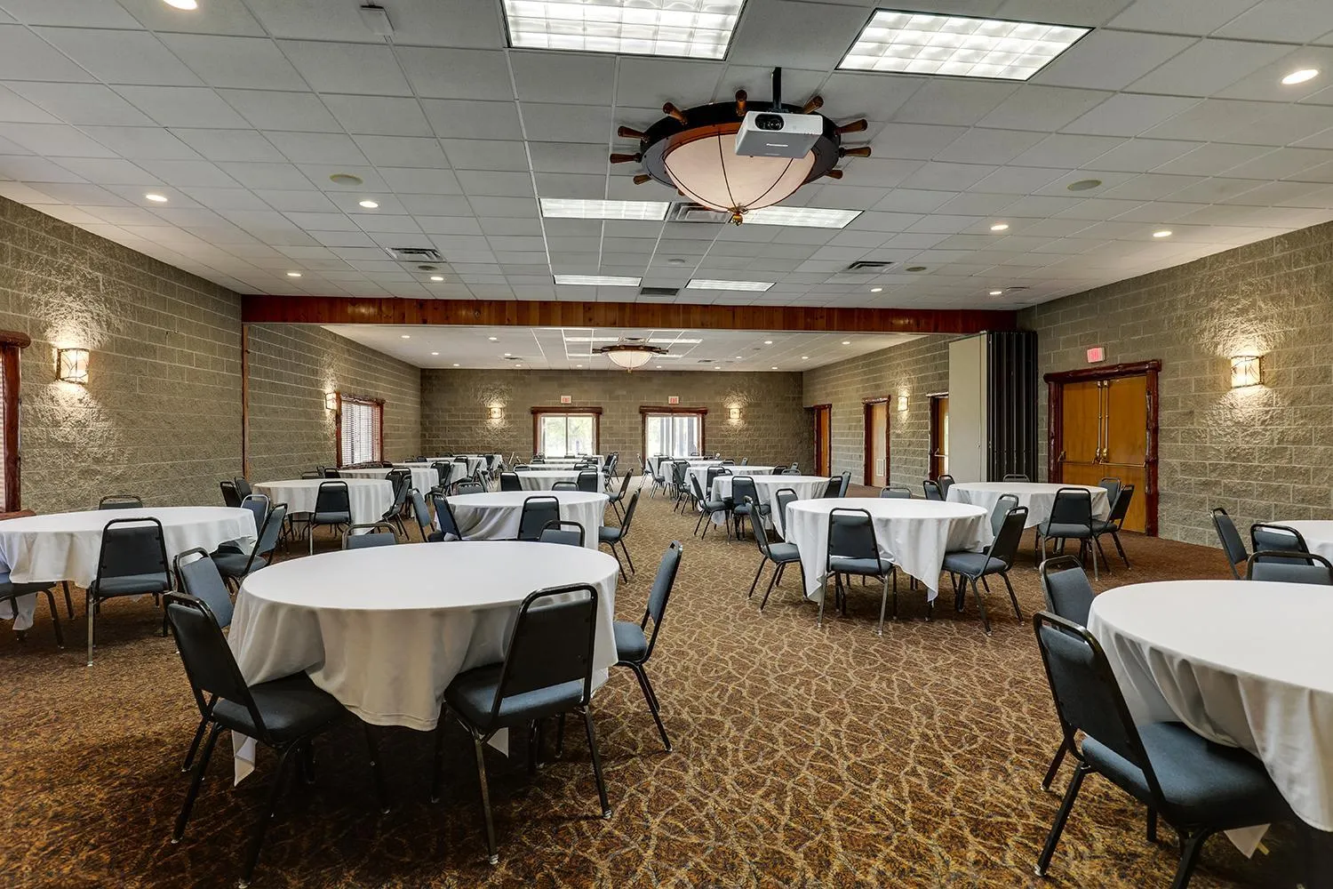 Banquet/Function facilities in Stoney Creek Hotel Peoria