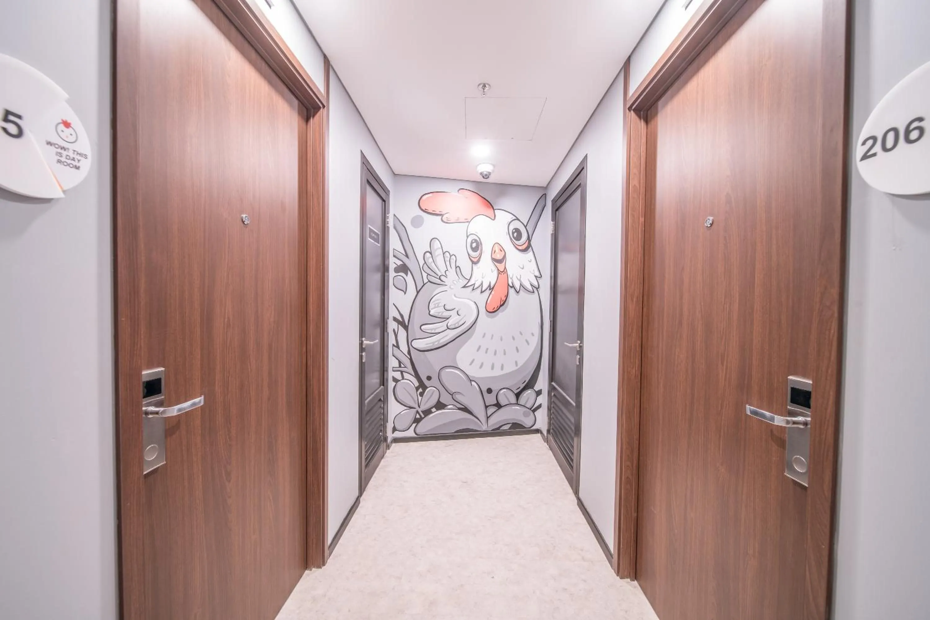 All Nite & Day Kebon Jeruk