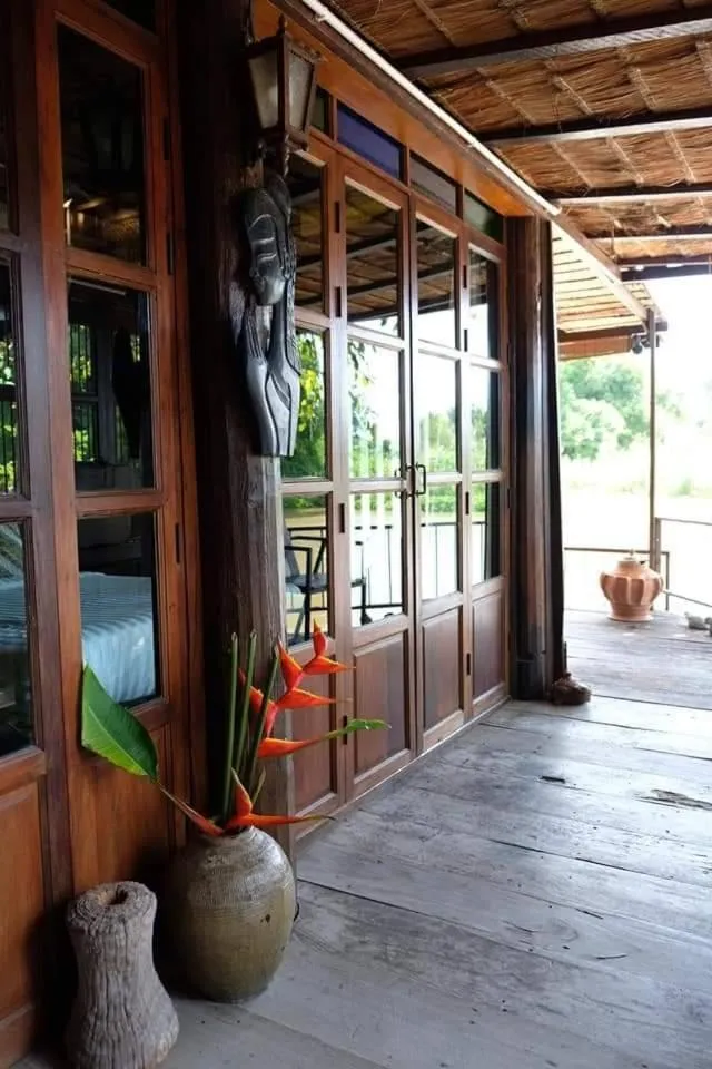 Rustic​ Charm​ Suphan​