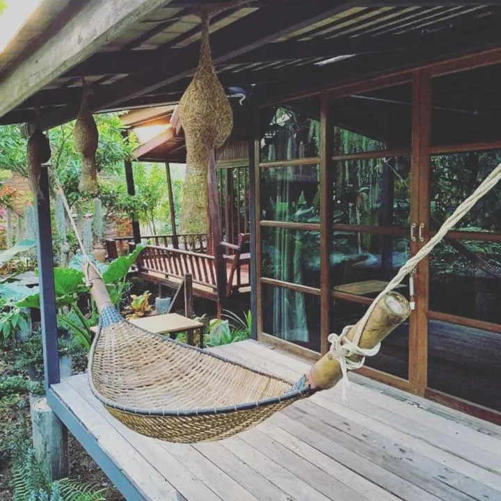 Rustic​ Charm​ Suphan​