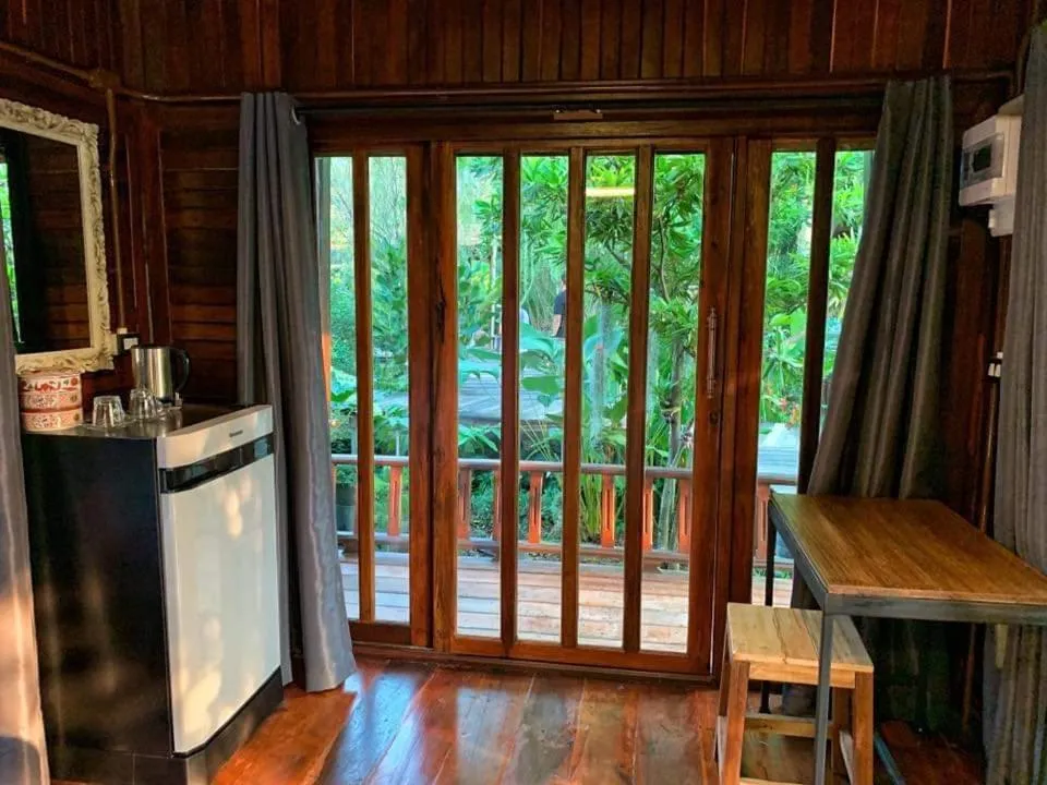 Rustic​ Charm​ Suphan​