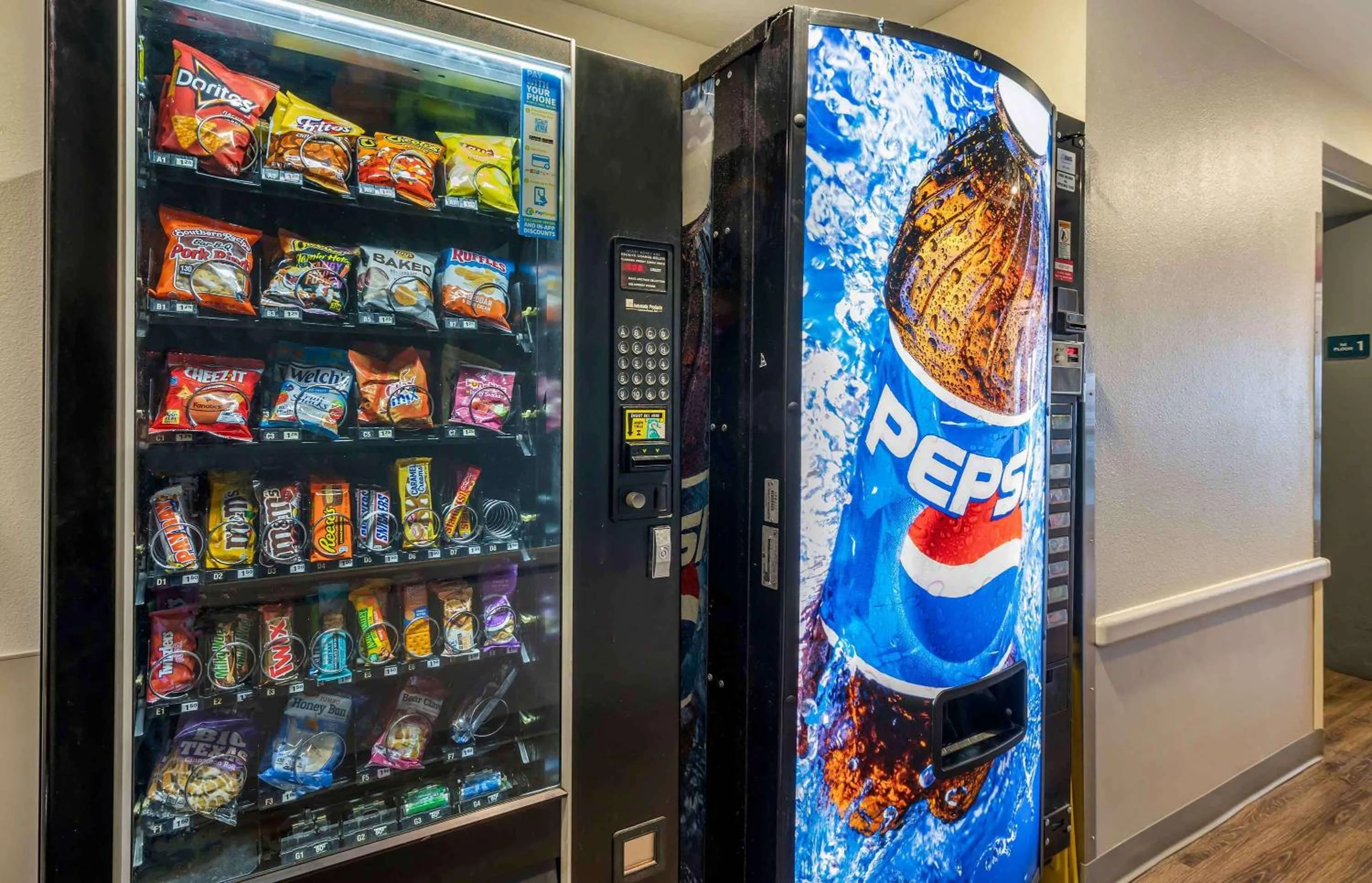 Lobby or reception in Extended Stay America Select Suites - Indianapolis - West