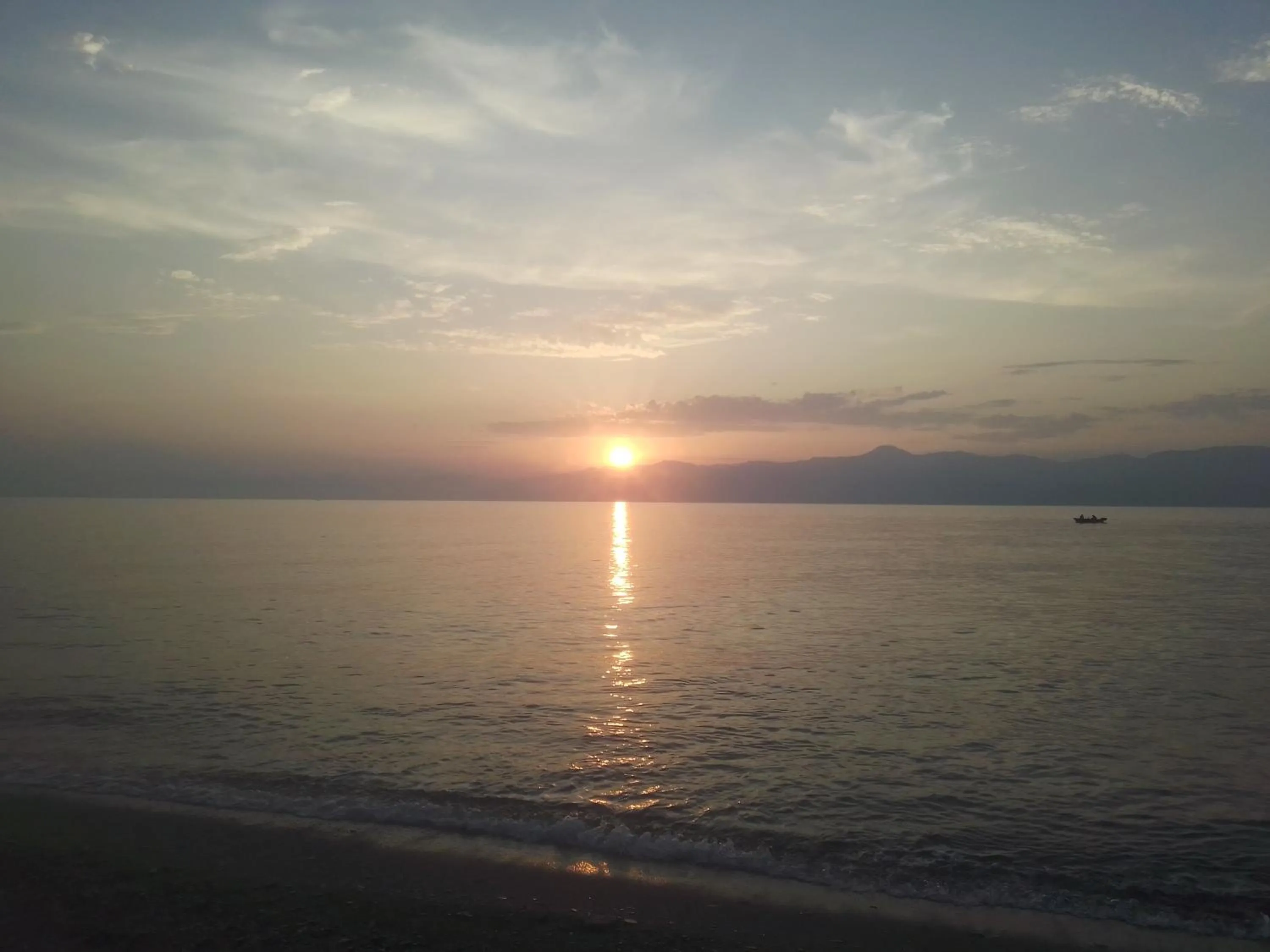 Nearby landmark in MAGNA GRECIA B&B