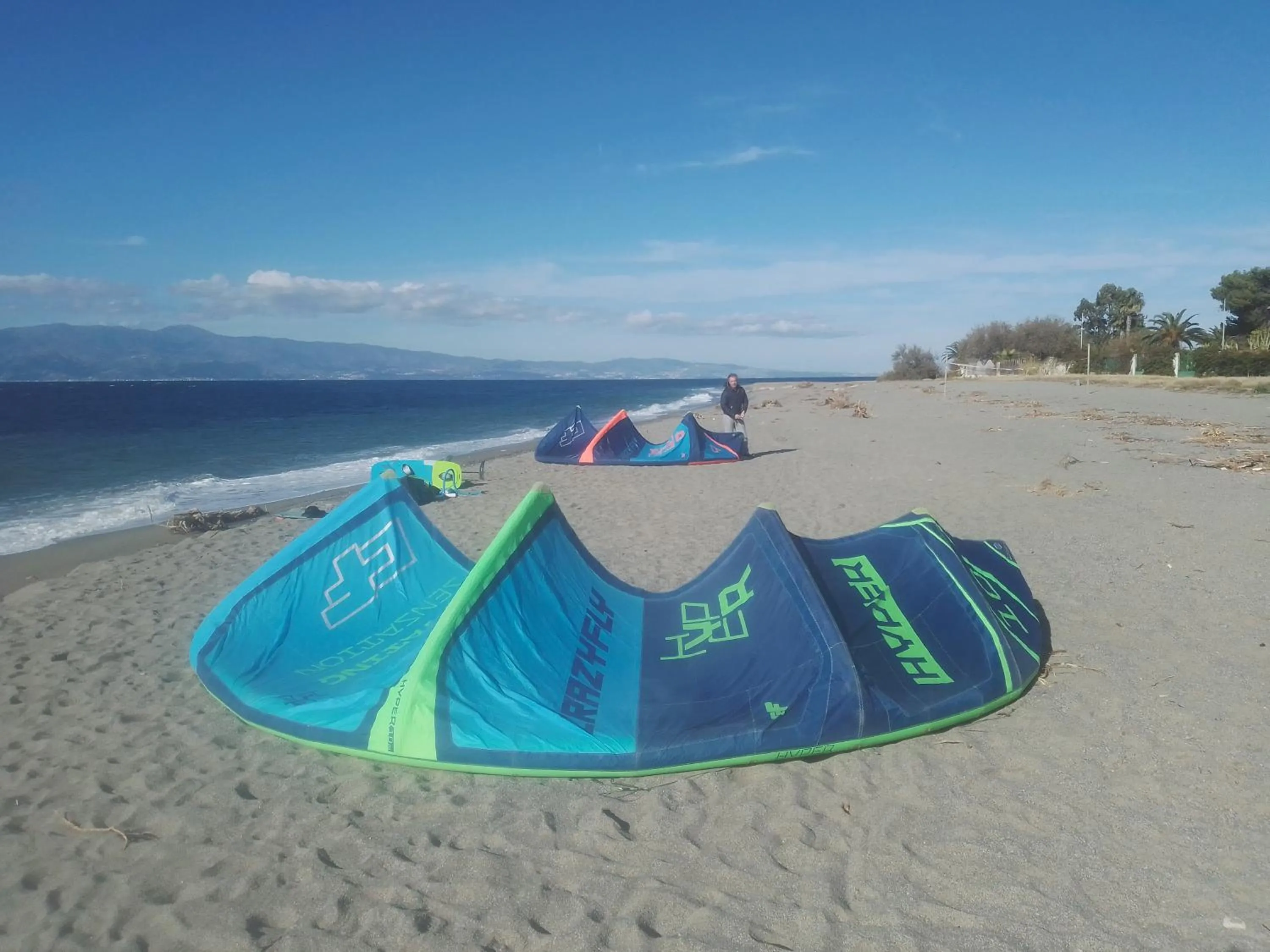 Nearby landmark in MAGNA GRECIA B&B